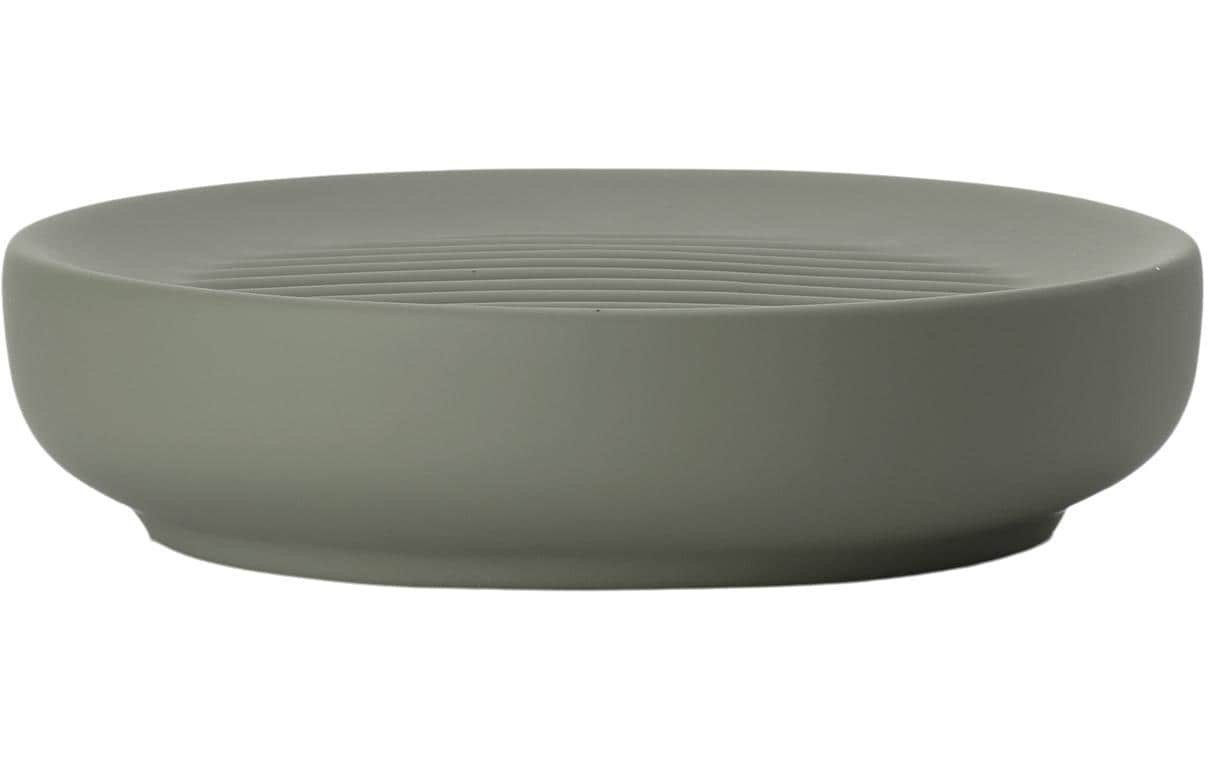 Zone Denmark Seifenschale Ume Olive Green