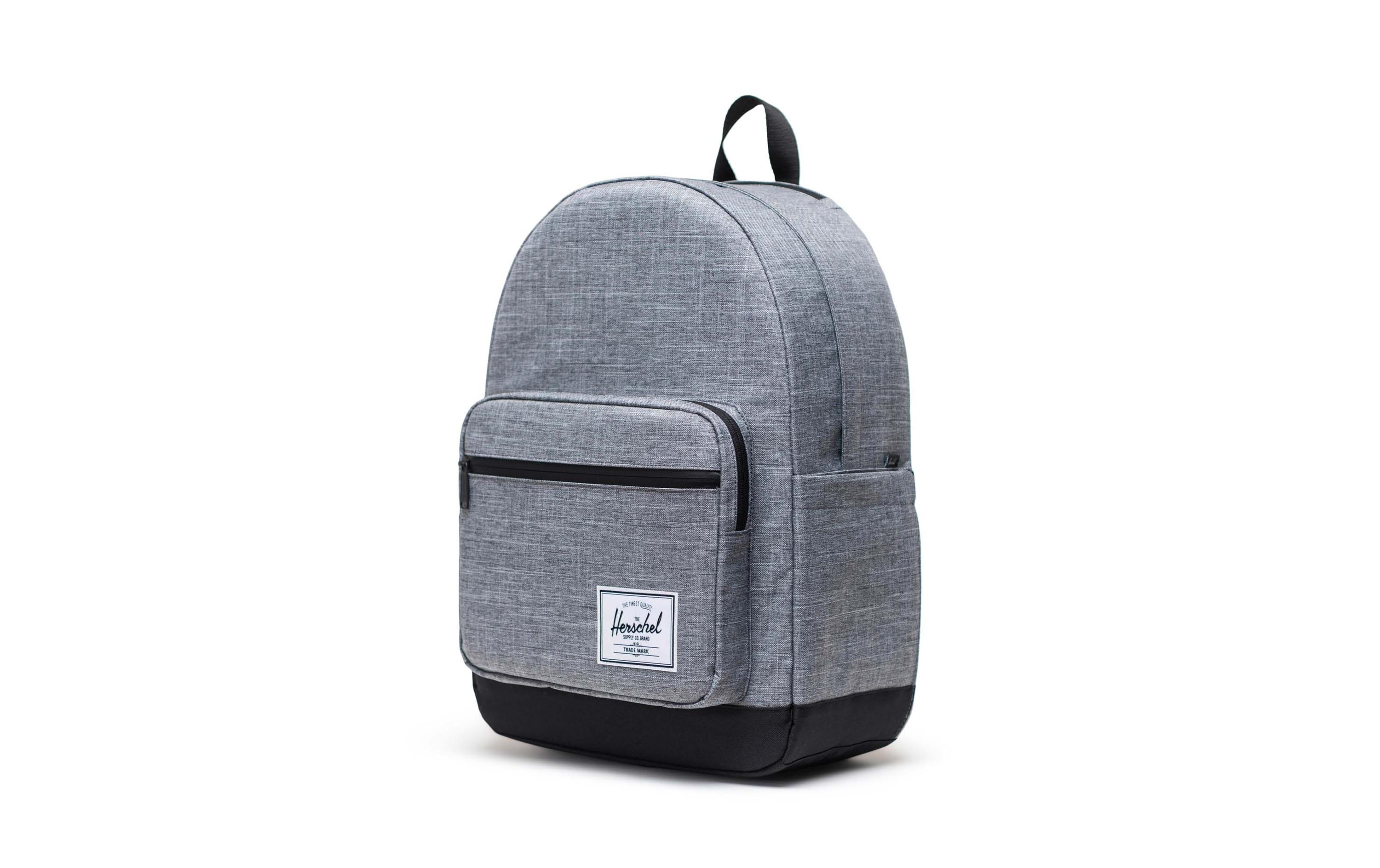 Herschel Rucksack Pop Quiz 25 l, Grau