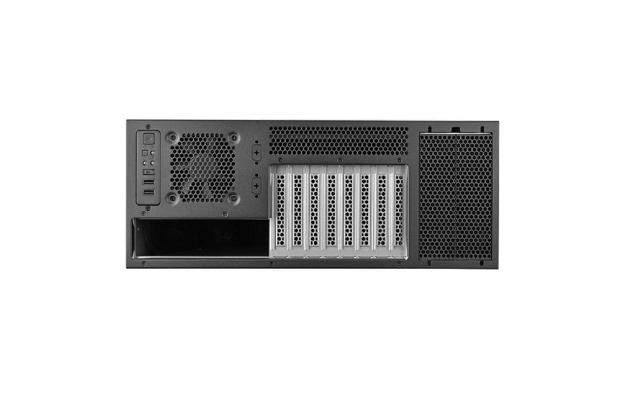 SilverStone Gehäuse RM46-502-I