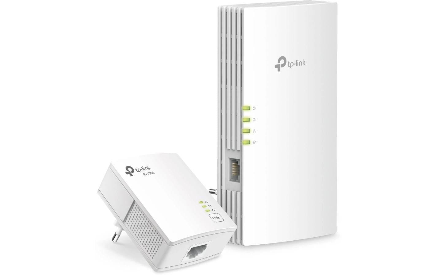 TP-Link Powerline TL-WPA7817 KIT