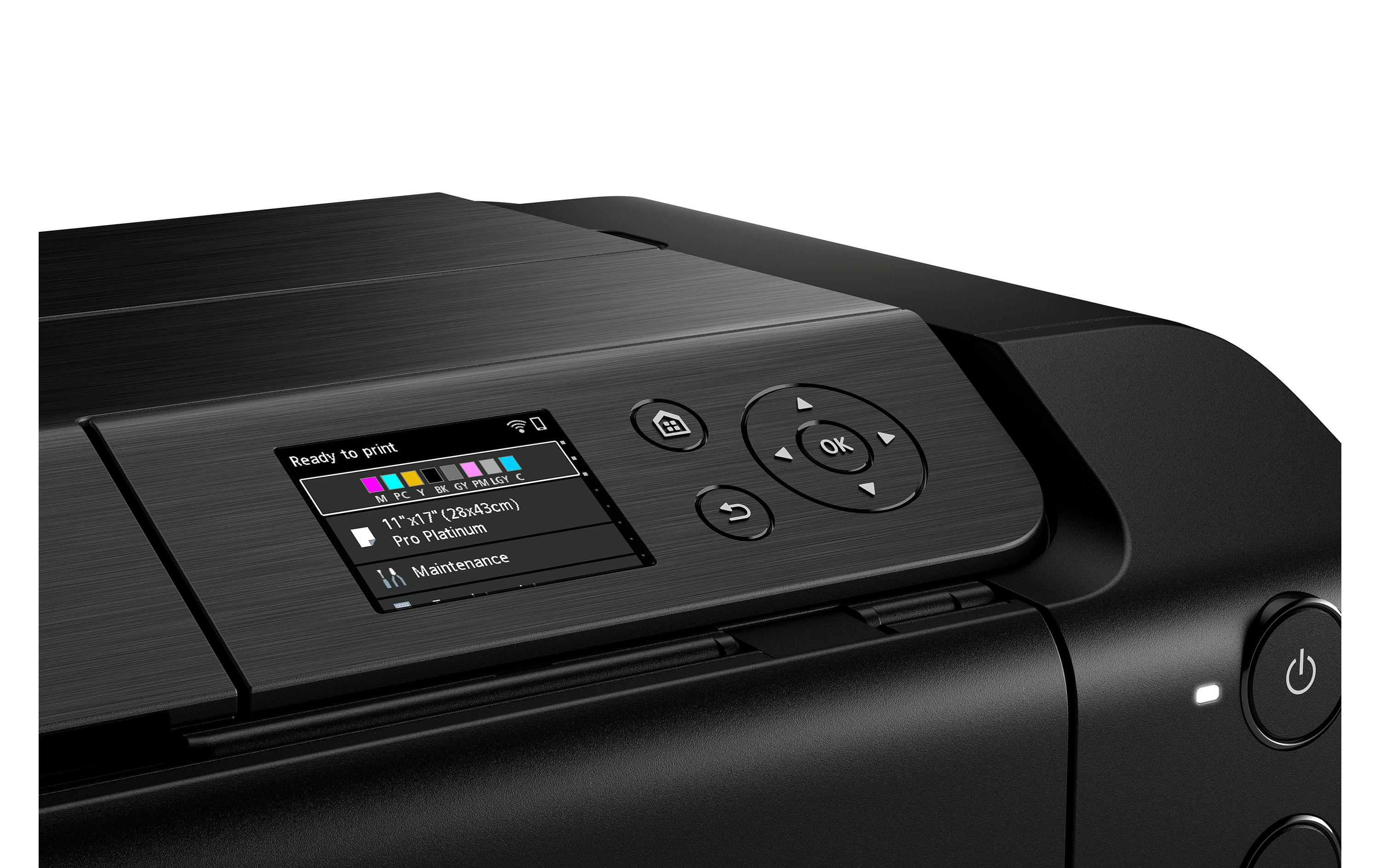 Canon Fotodrucker PIXMA PRO-200