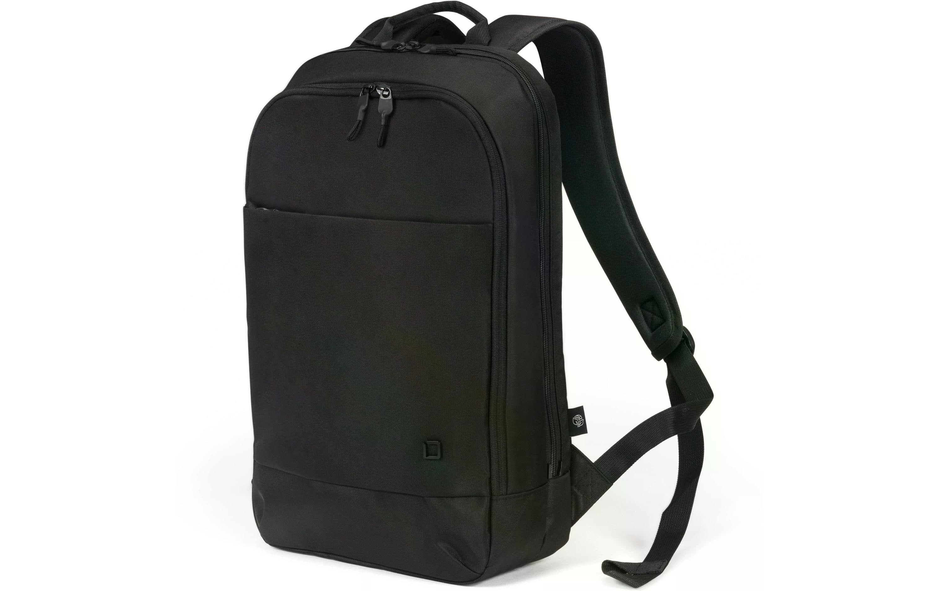 DICOTA Notebook-Rucksack Eco Slim MOTION 13 - 15.6” Schwarz