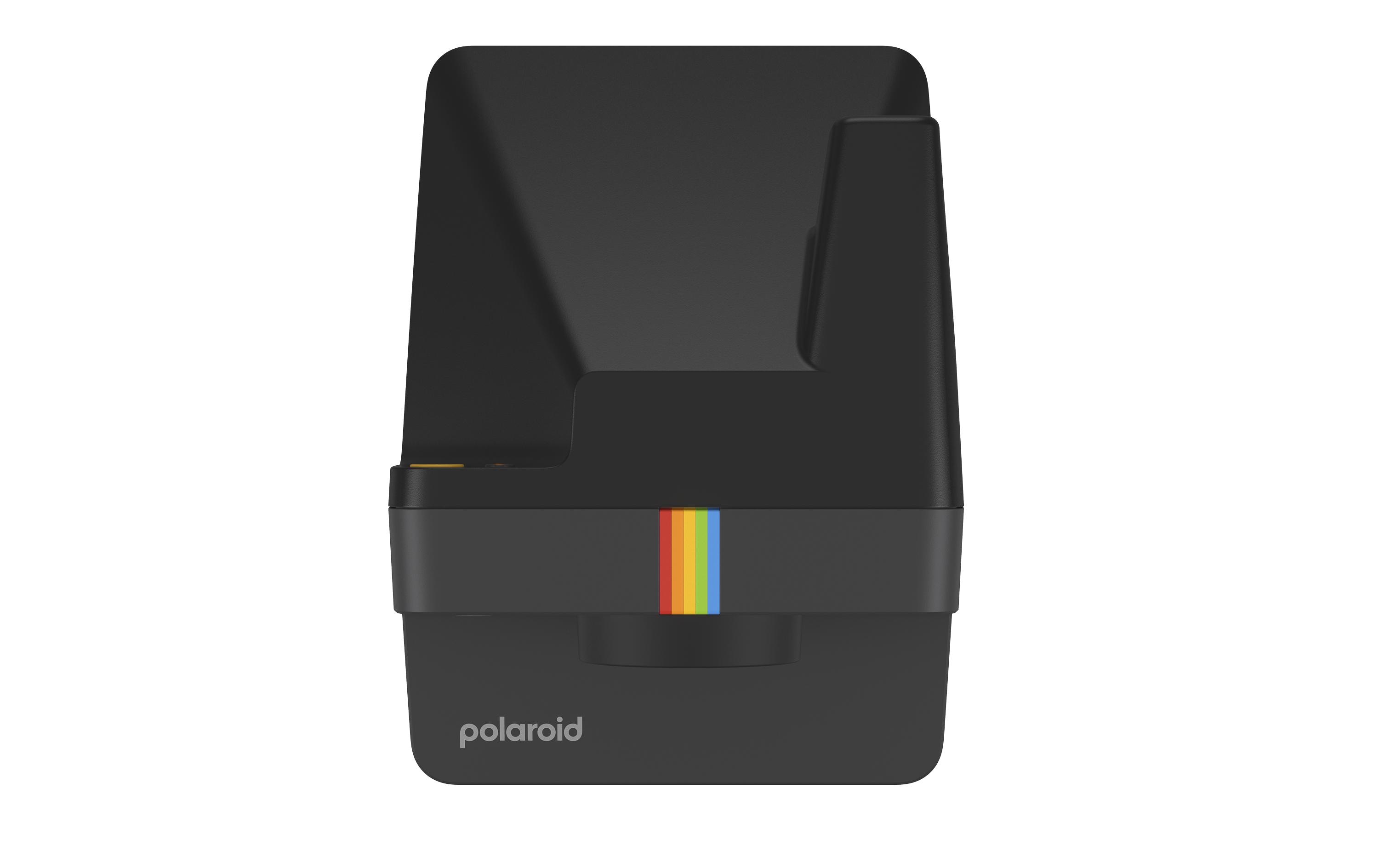 Polaroid Fotokamera Everything Box Now Gen 2.0 Schwarz