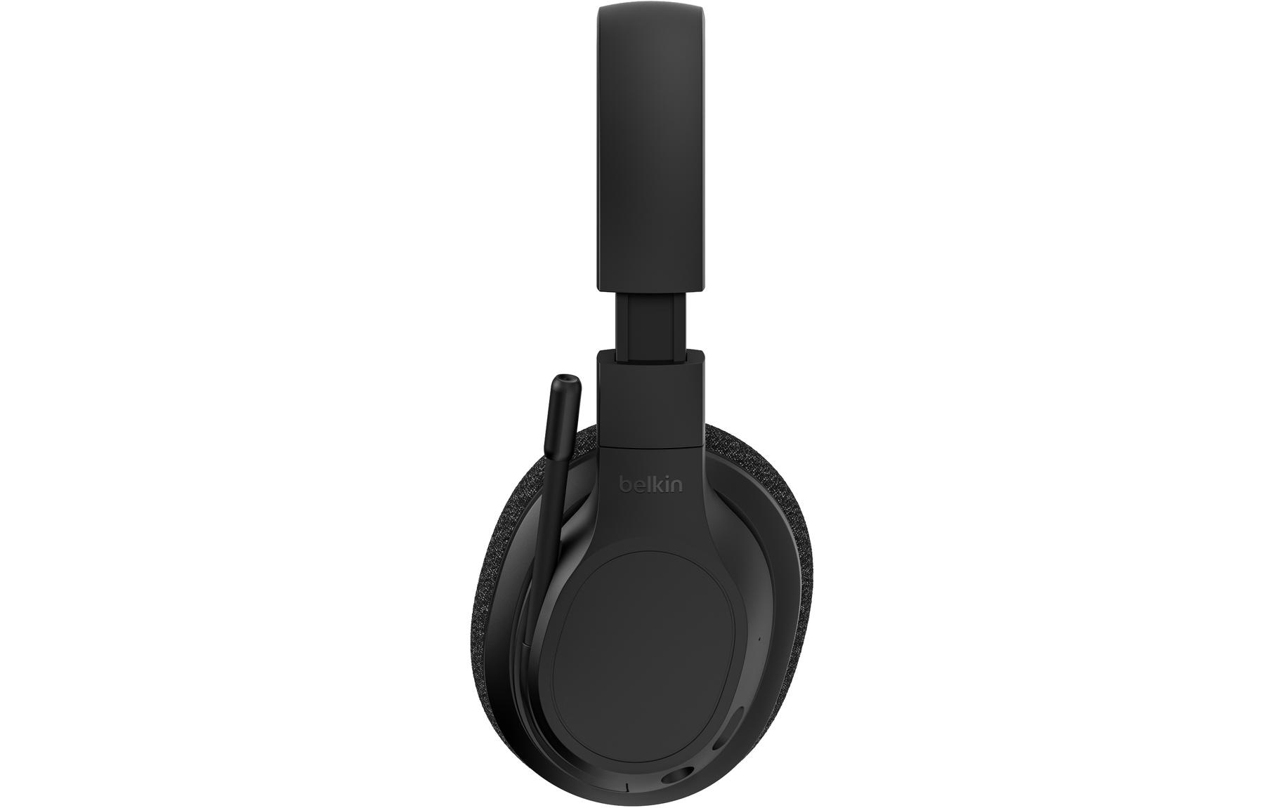 Belkin Headset Adapt On-Ear Headset Wireless