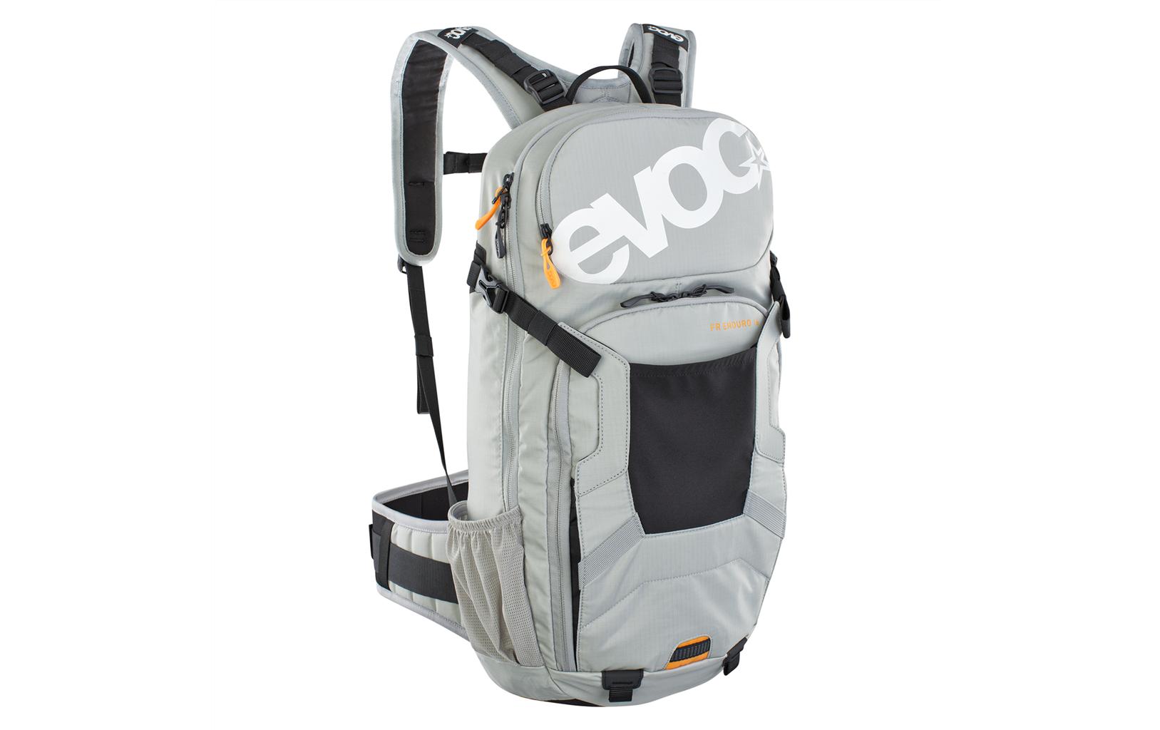 evoc Rucksack FR Enduro 16 l, Stone