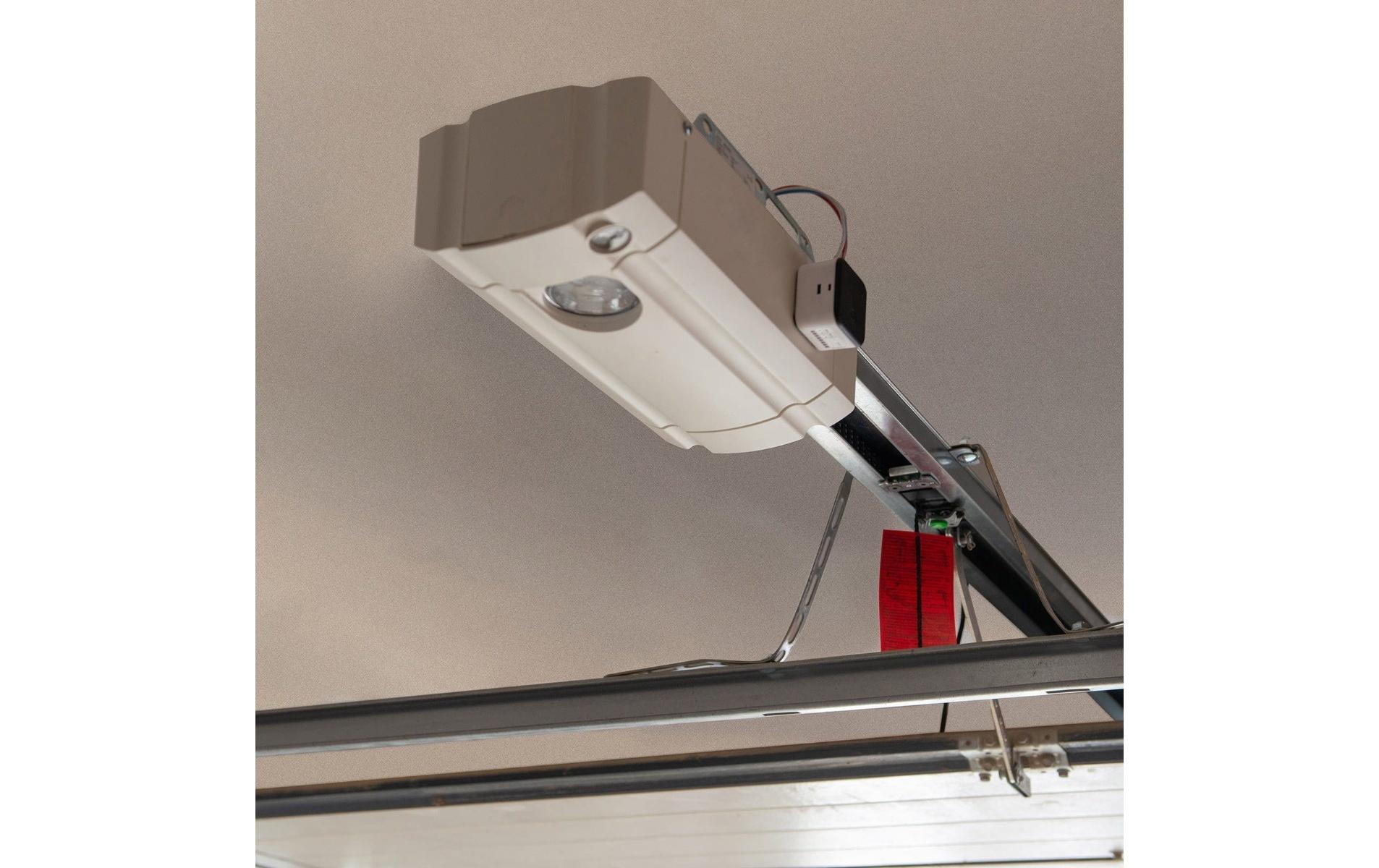 Yale Smart Garage Opener