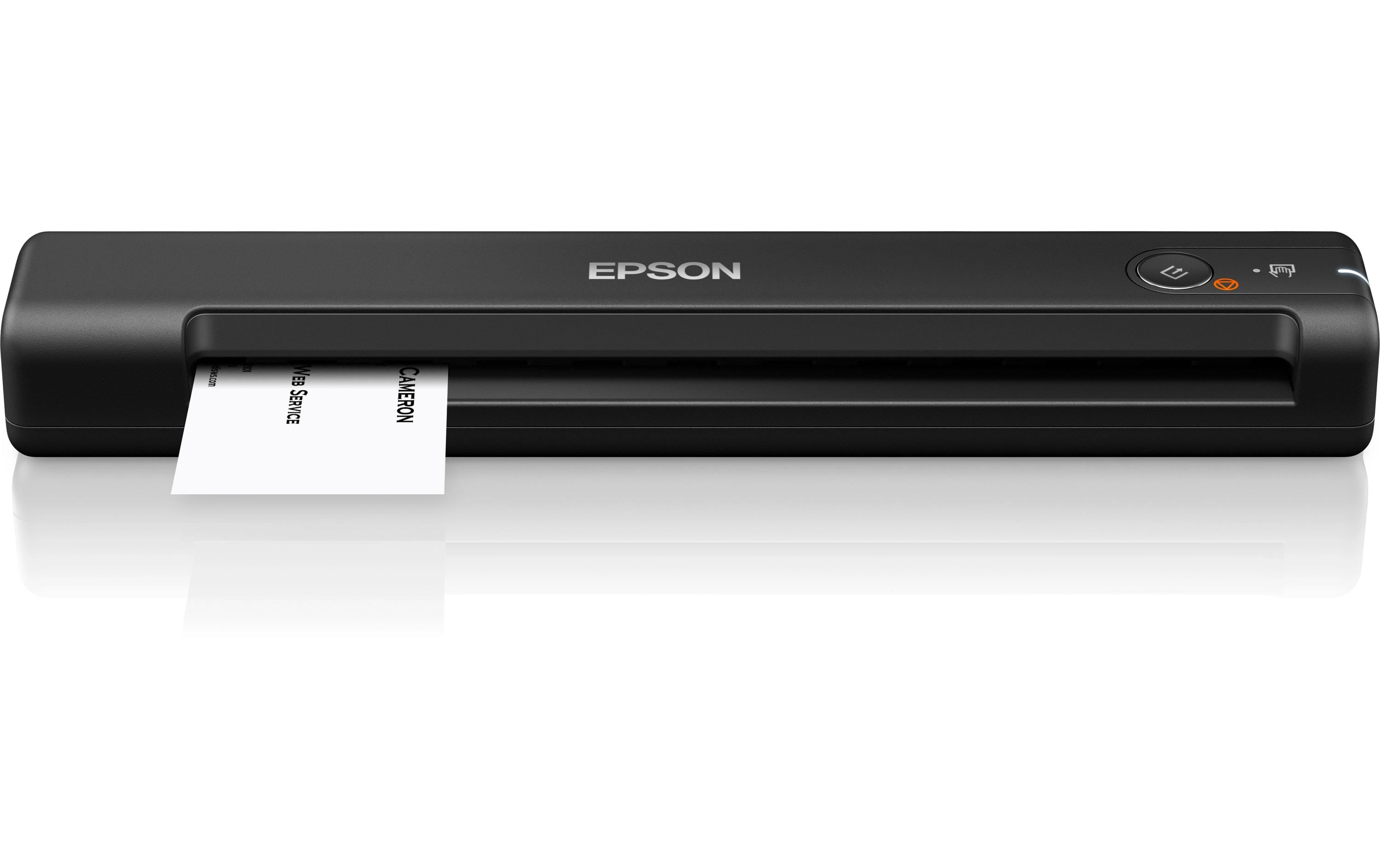 Epson Mobiler Dokumentenscanner WorkForce ES-50