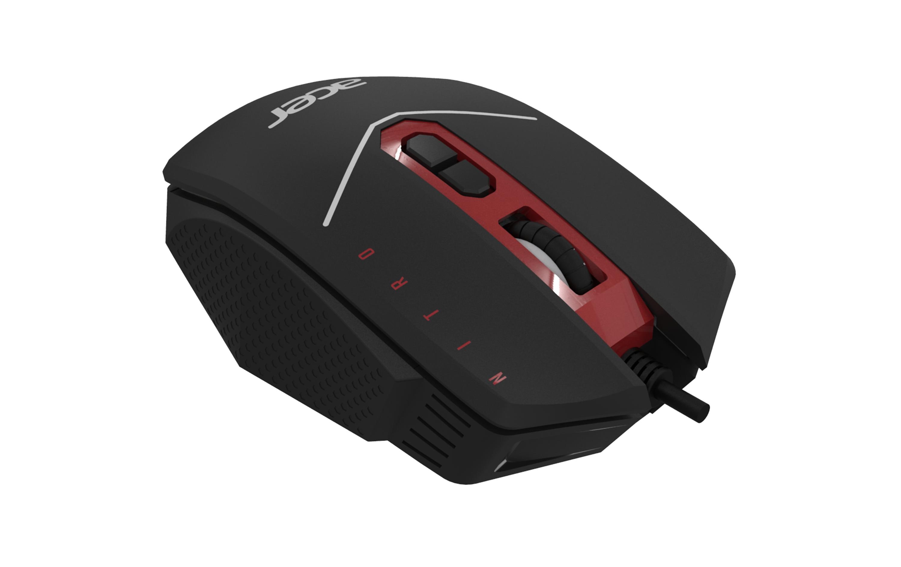 Acer Gaming-Maus Nitro NMW120