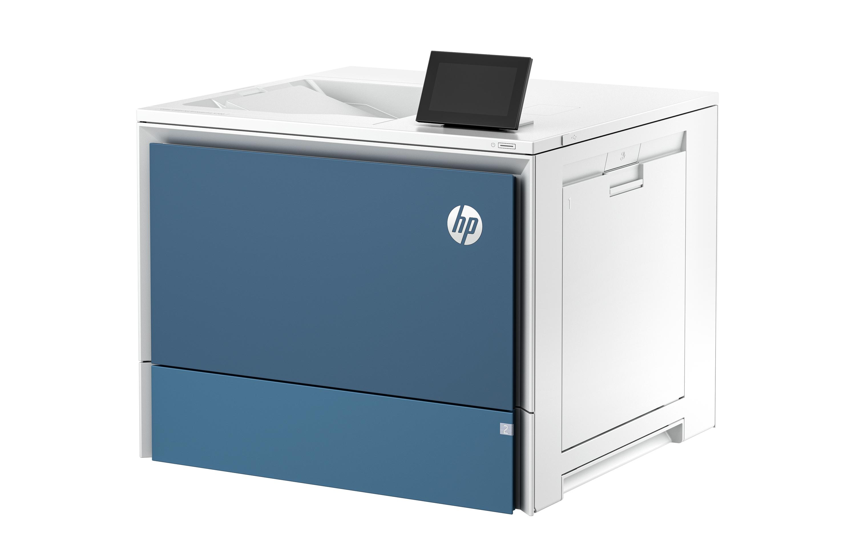 HP Drucker Color LaserJet Enterprise 5700dn