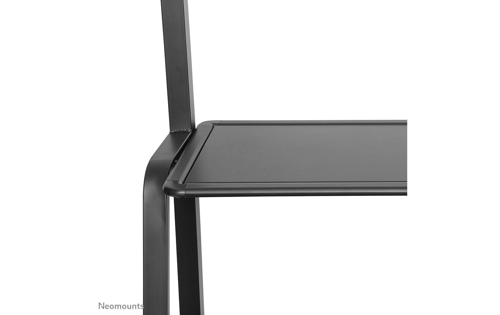 NEOMOUNTS TV-Trolley NS-M4000BLACK Schwarz