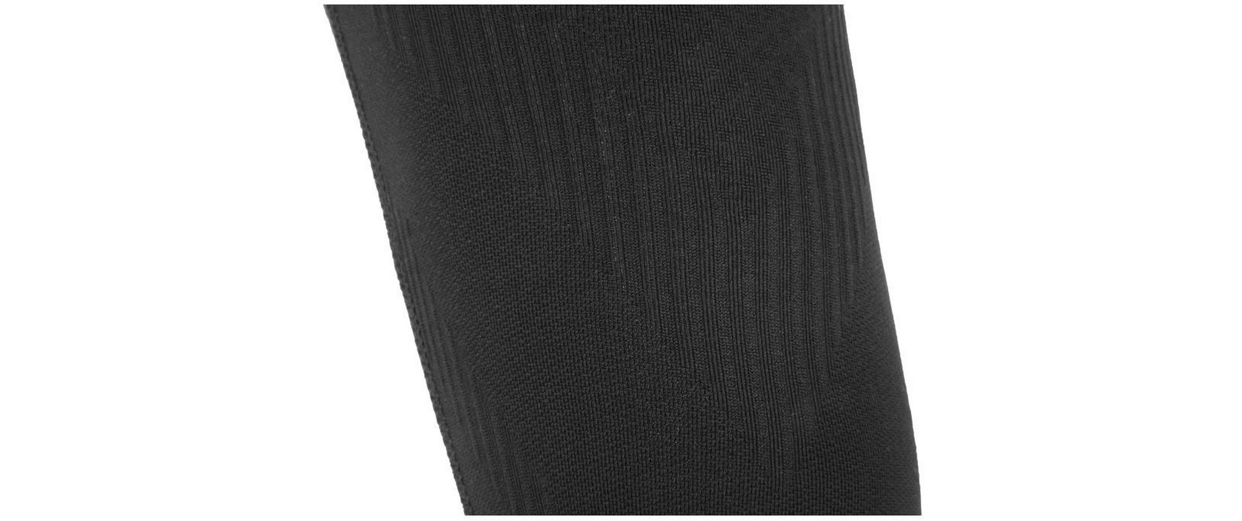 adidas Compression Calf Sleeves Schwarz, S-M