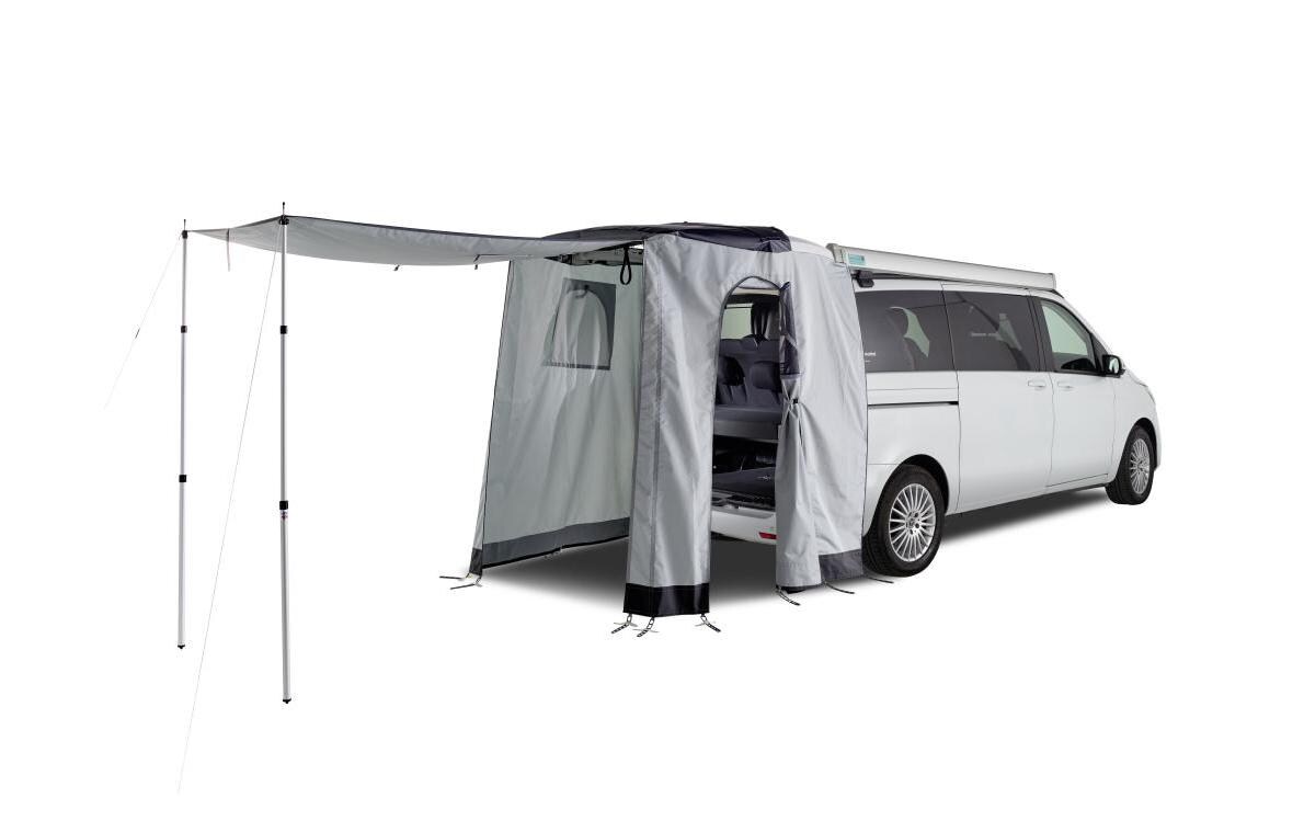 VanSpace Heckzelt Space Kombi für VW T6/T5 (ab 2015)