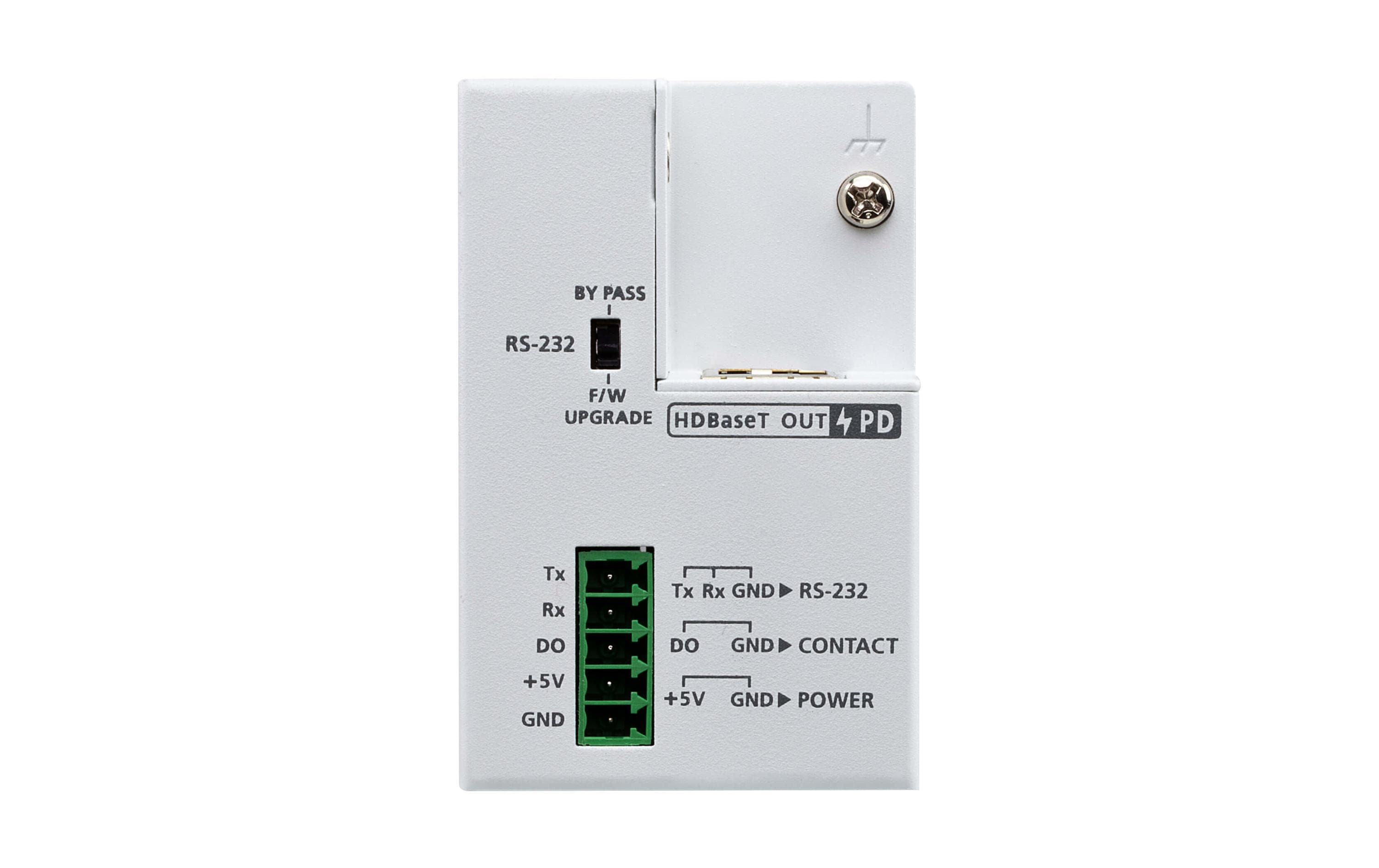 Aten Transmitter VE1801AEUT HDMI 4K, HDBaseT