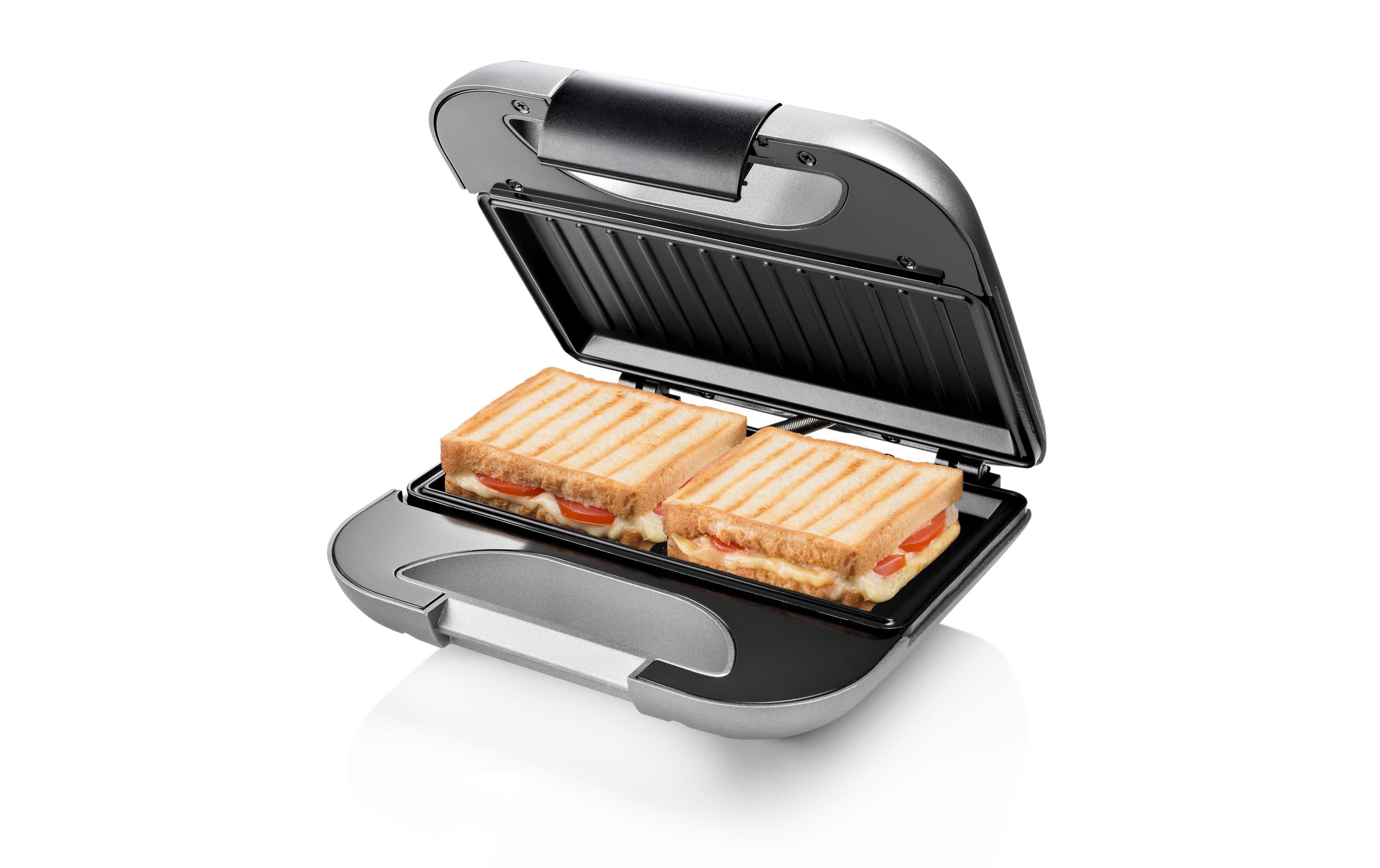 Princess Sandwich-Toaster Deluxe 750 W