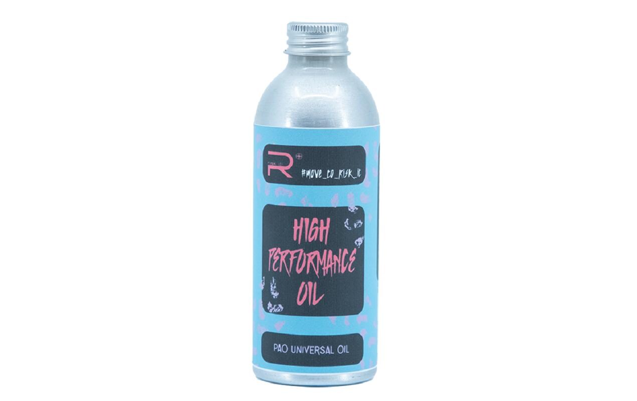 RISK iT! High Performance 200 ml