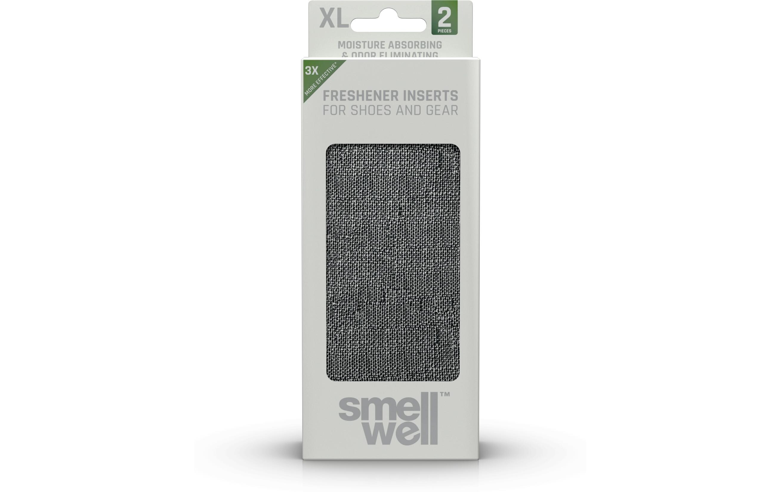 Smell Well Geruchsentferner Sensitive XL Grau