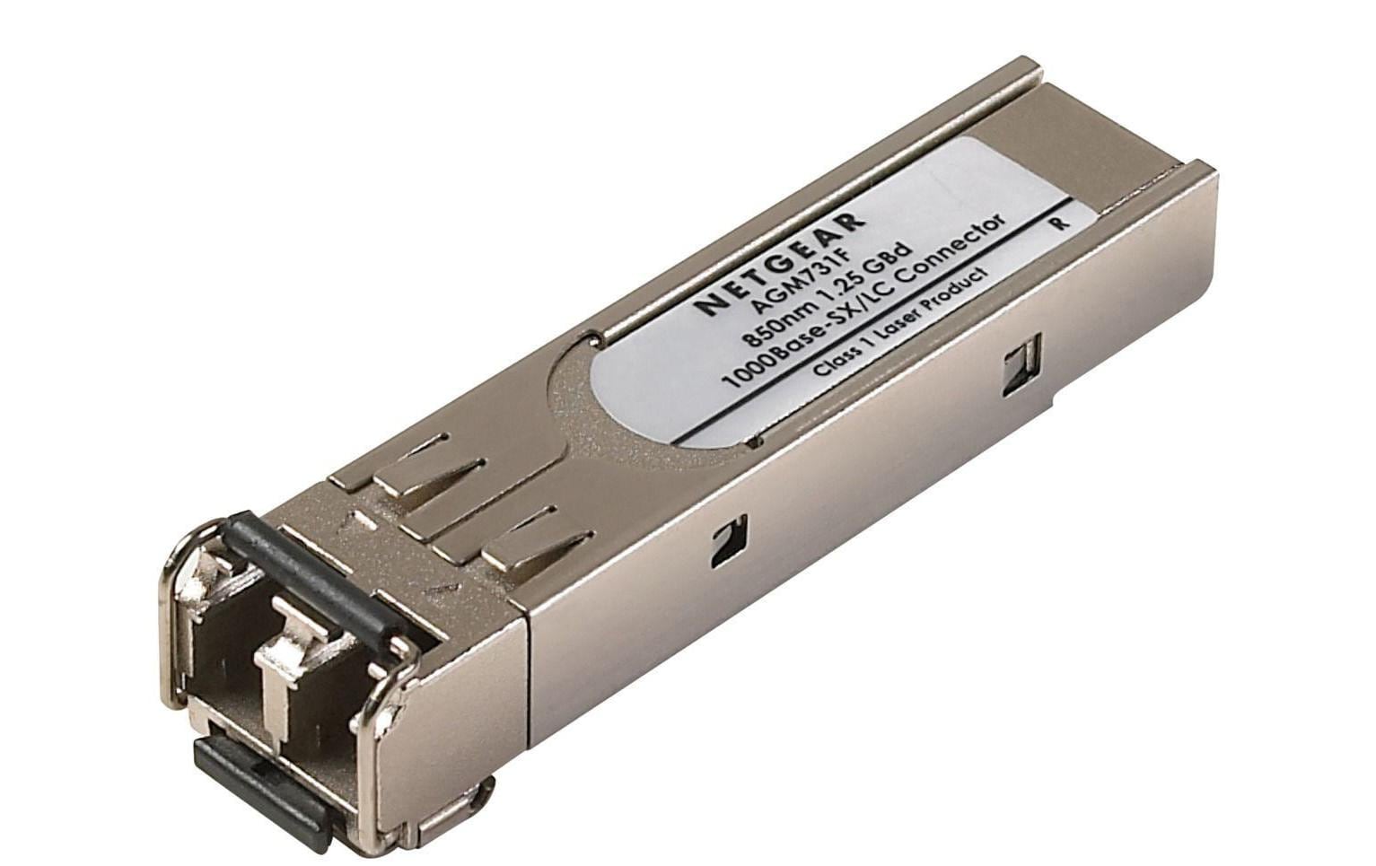 Netgear SFP Modul AGM731F SX-LC