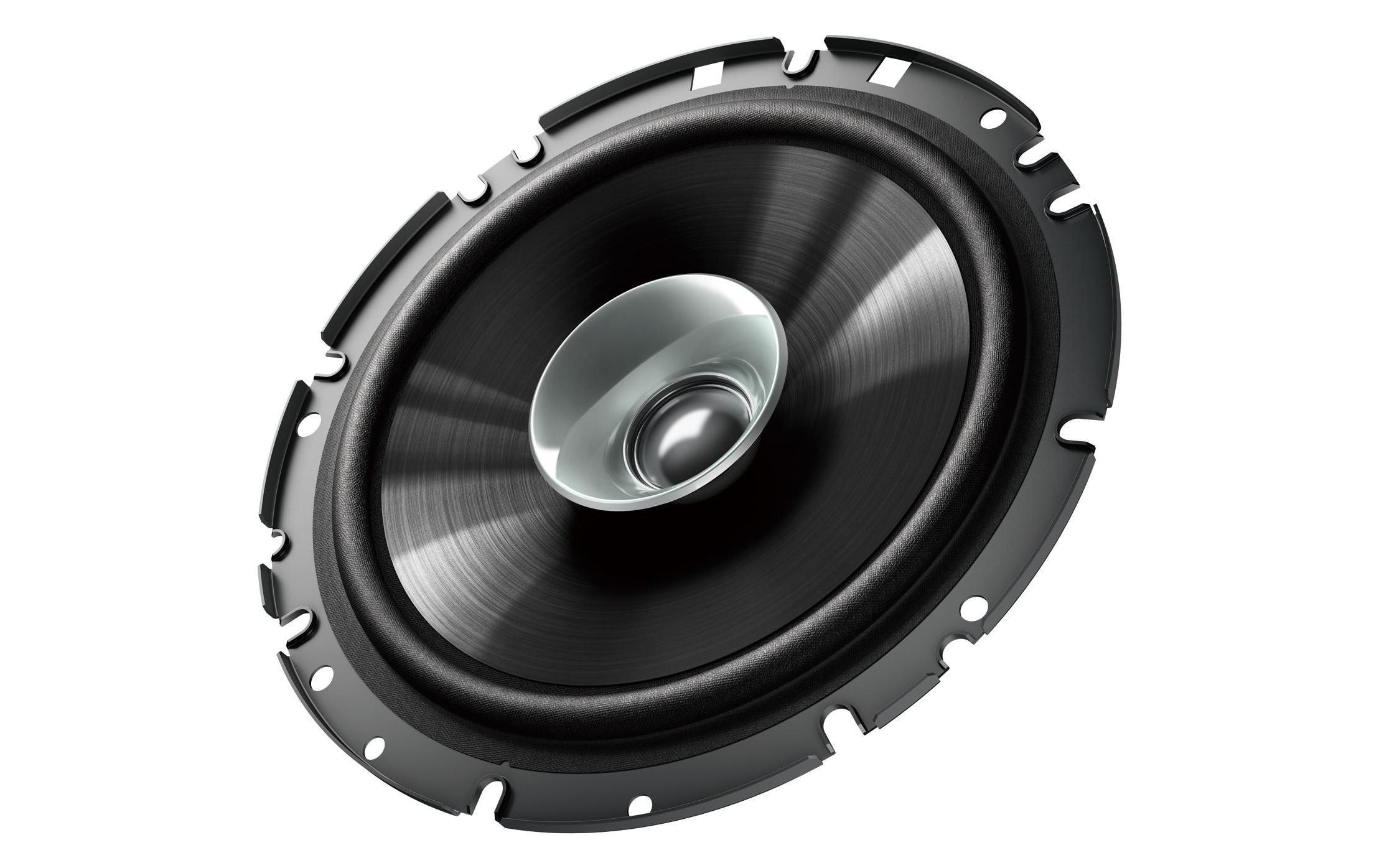 Pioneer Breitband 1-Weg Lautsprecher TS-G1710F