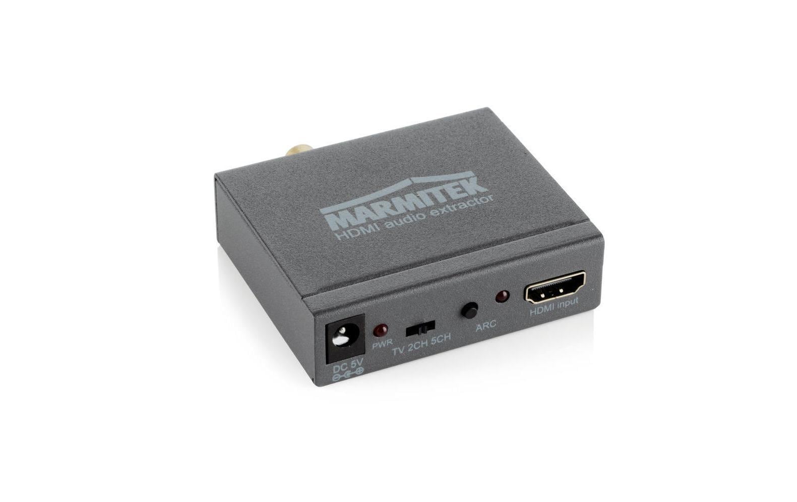 Marmitek Audio Extraktor Connect AE14