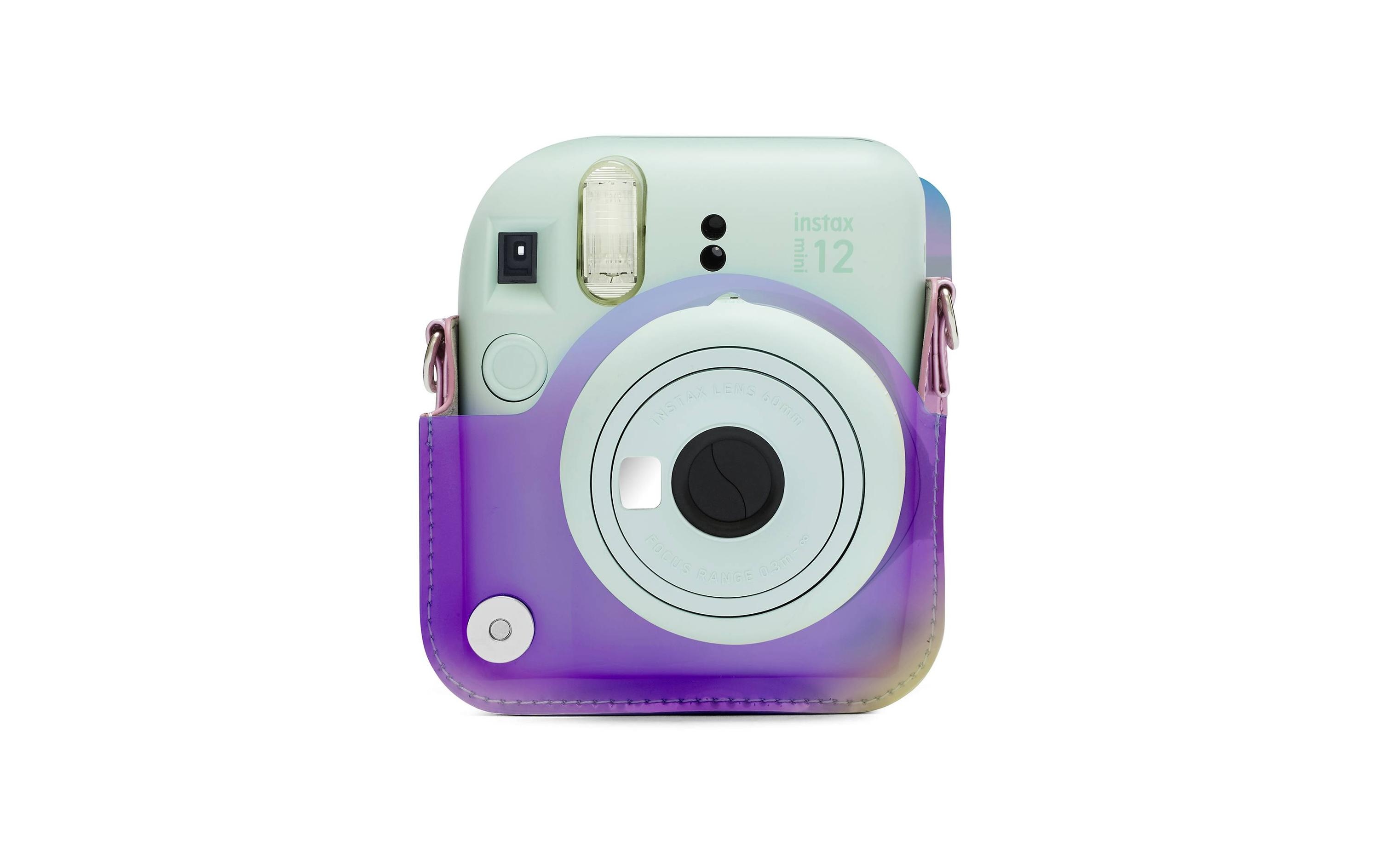 Fujifilm Kameratasche Instax Mini 12 Irisierend