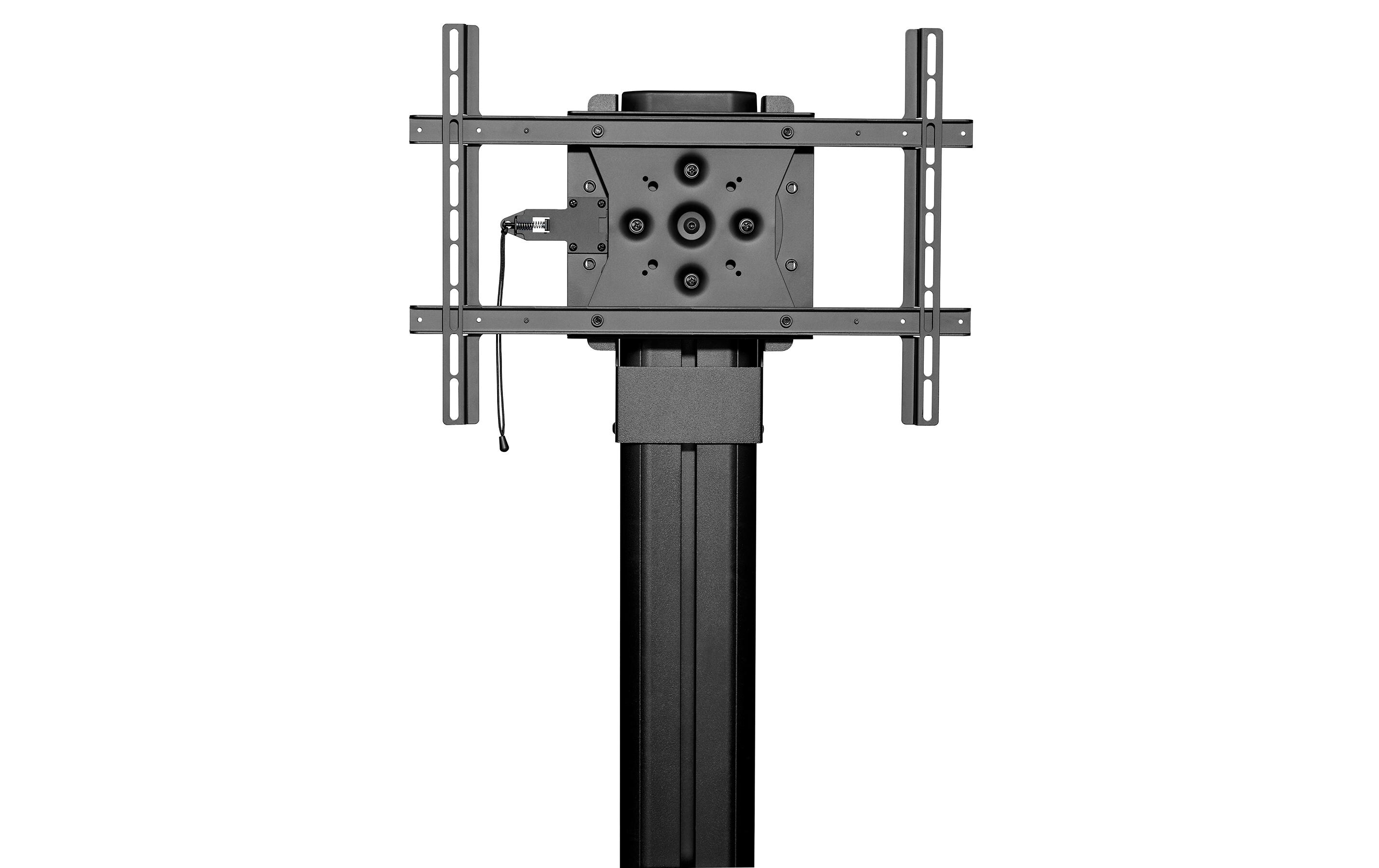 Peerless-AV Adapterplatte RMI2C Dreh-Adapter für Ständer/Trolleys