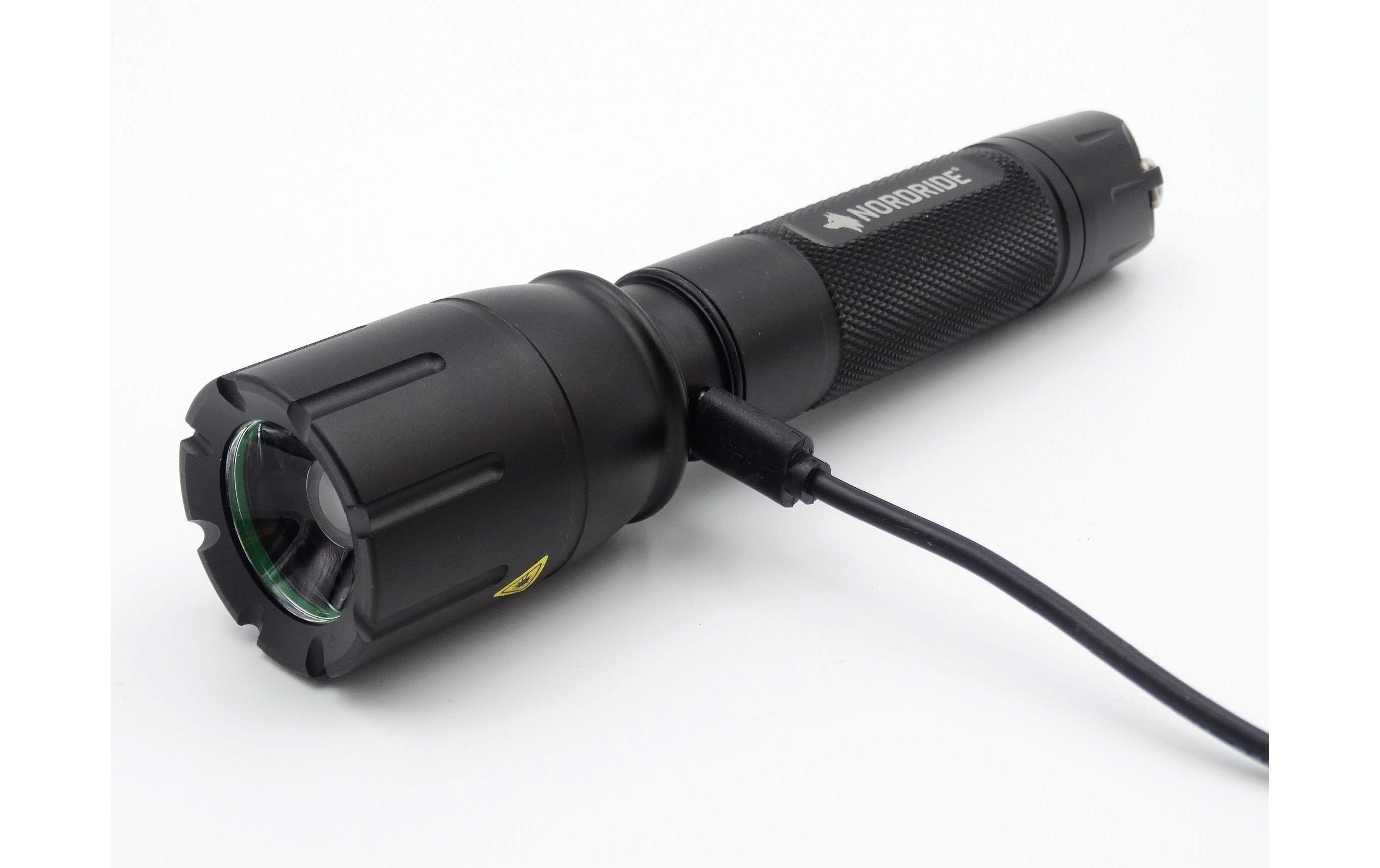 Nordride Spot Pro R 1000 Lumen, IP65