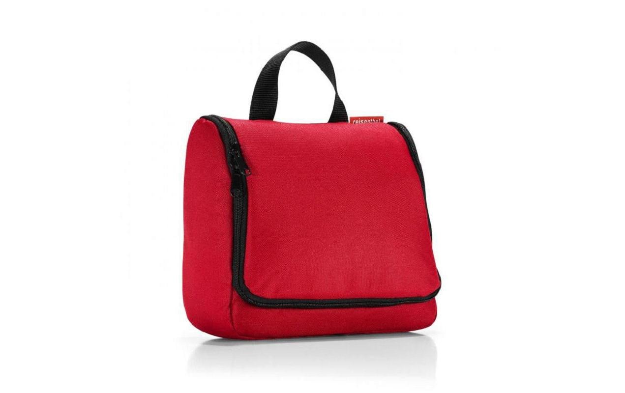 Reisenthel Necessaire Toiletbag Red