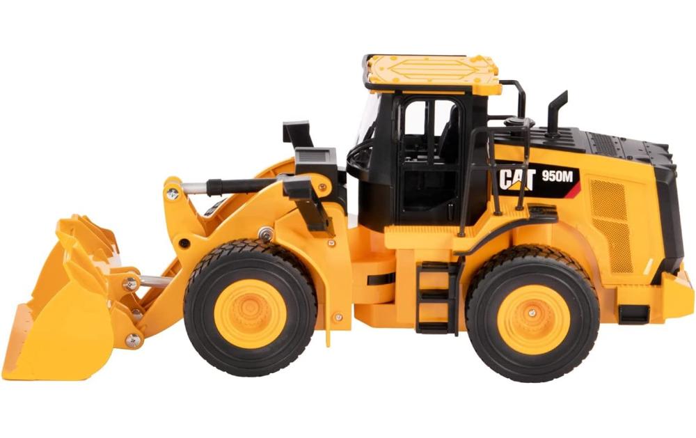 Caterpillar Radlader CAT 950M RTR, 1:24