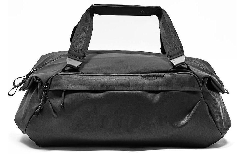 Peak Design Duffle Bag 35L Schwarz