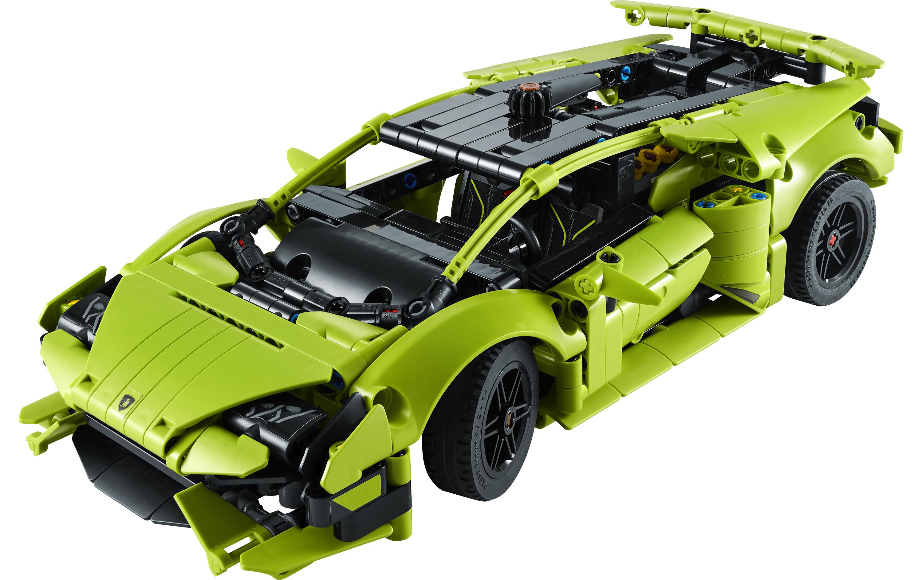 LEGO® Technic Lamborghini Huracán Tecnica 42161