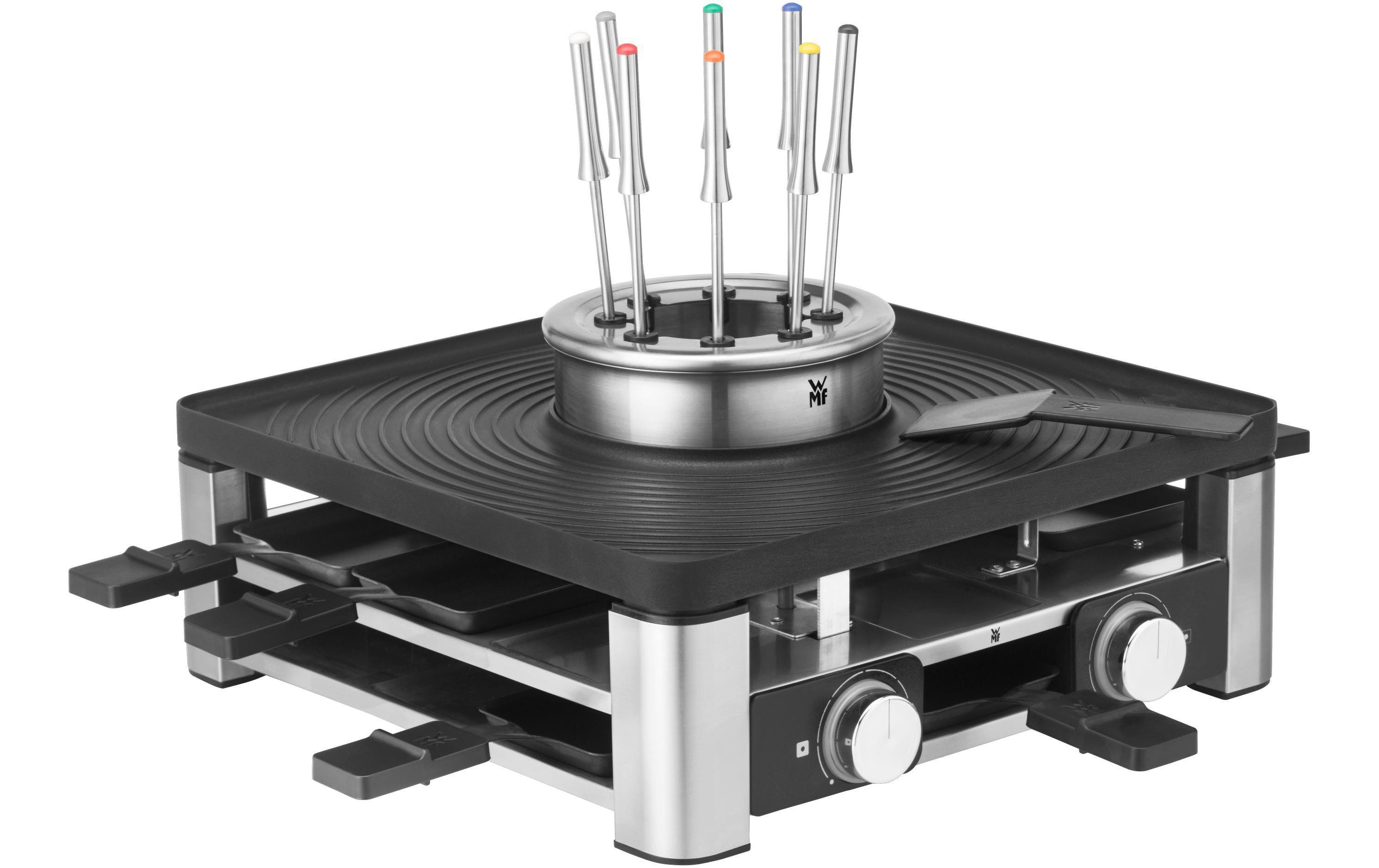 WMF Raclette-Kombination Lumero