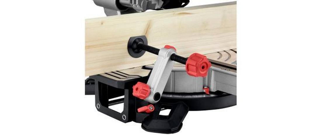 Metabo Kappsäge KS 216 M 1350 W, Ø 216 x 30 mm