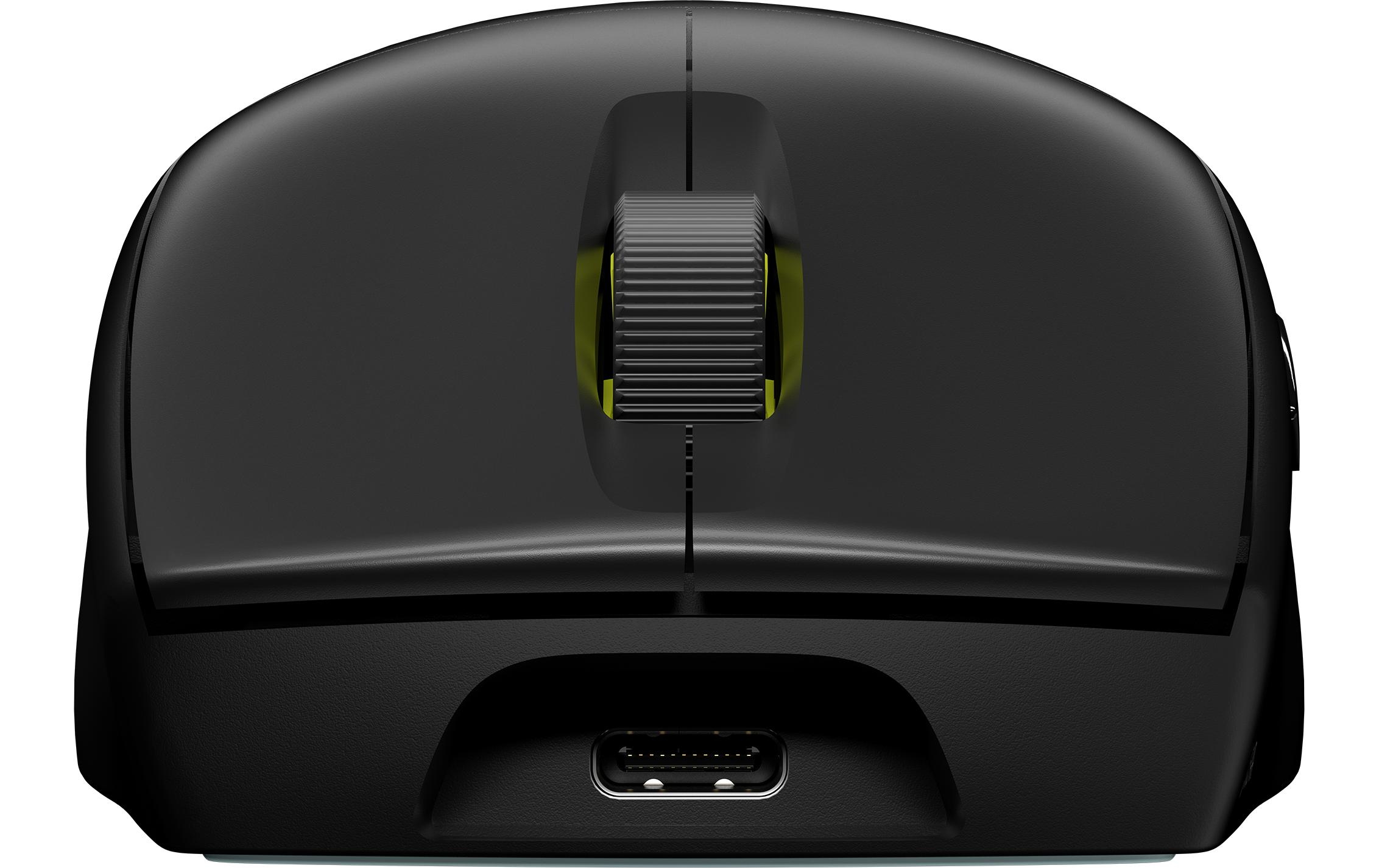 Corsair Gaming-Maus M75 Air Schwarz