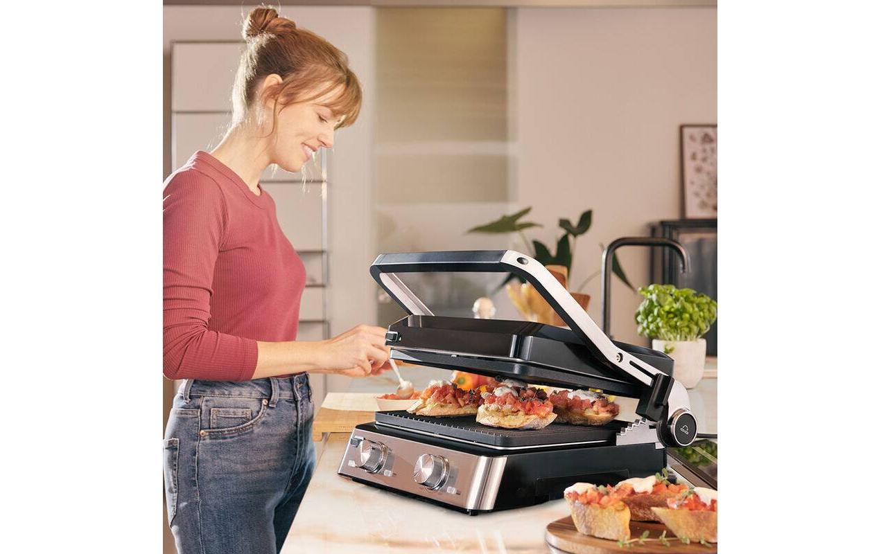 Braun Kontaktgrill Multigrill 7 CG7020 2000 W