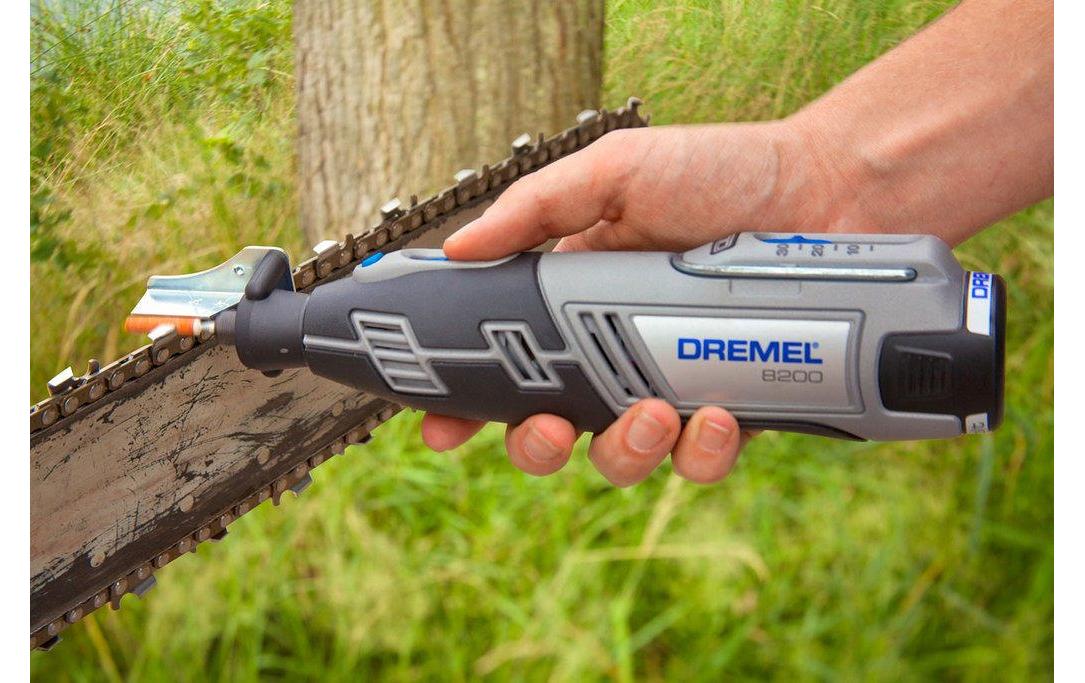 Dremel Schleifstein 454 3 Teile