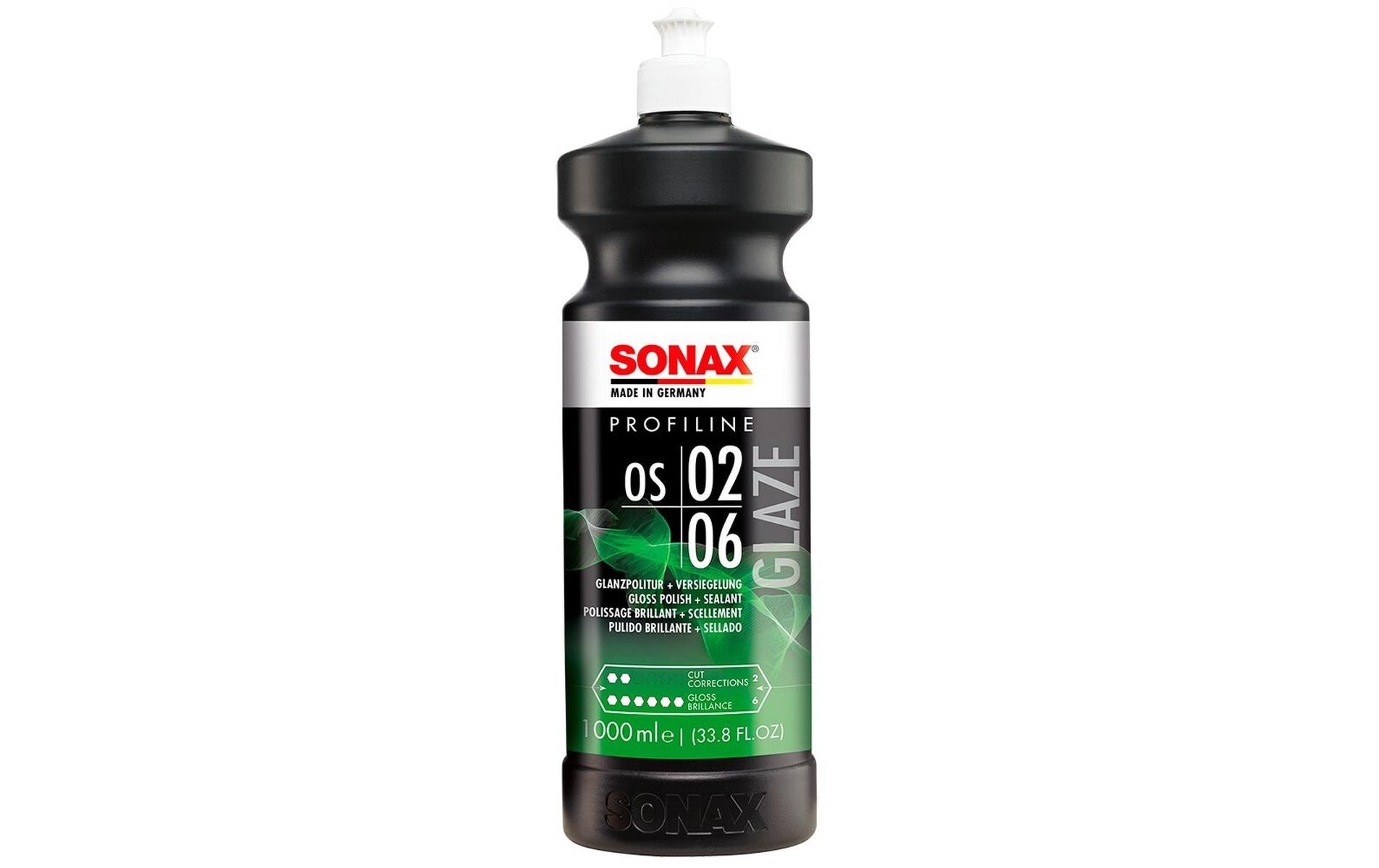 Sonax PROFILINE OS 02-06 1 l