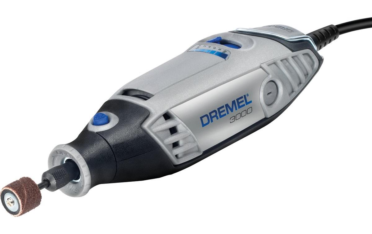 Dremel Multifunktionswerkzeug-Set 3000-3/45