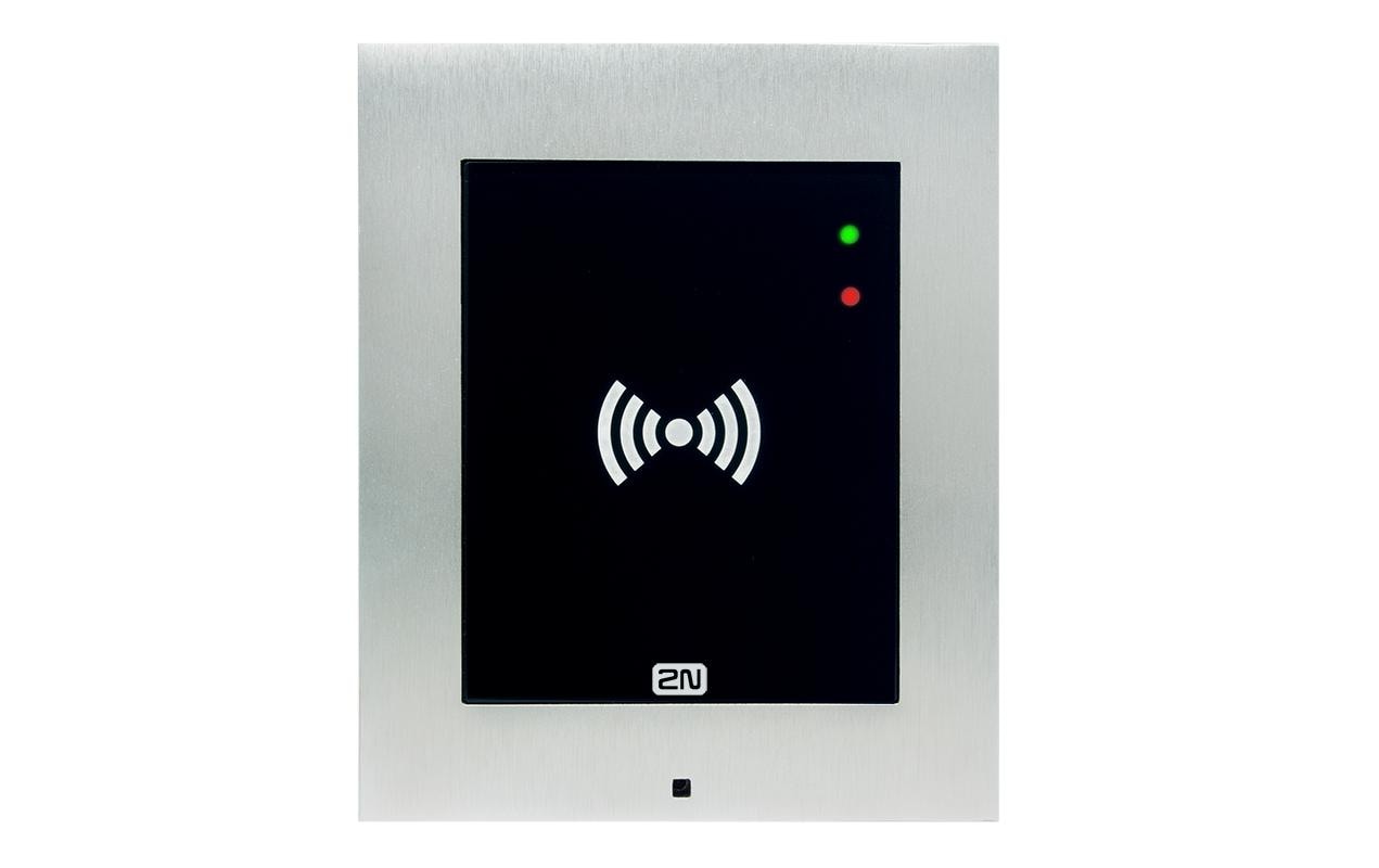 2N RFID Leser Access Unit 2.0 RFID - 125 kHz