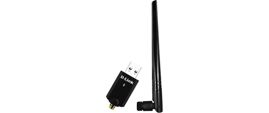 D-Link WLAN-AC USB-Stick DWA-185