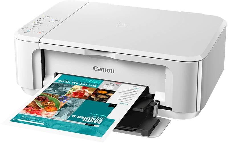 Canon Multifunktionsdrucker PIXMA MG3650S