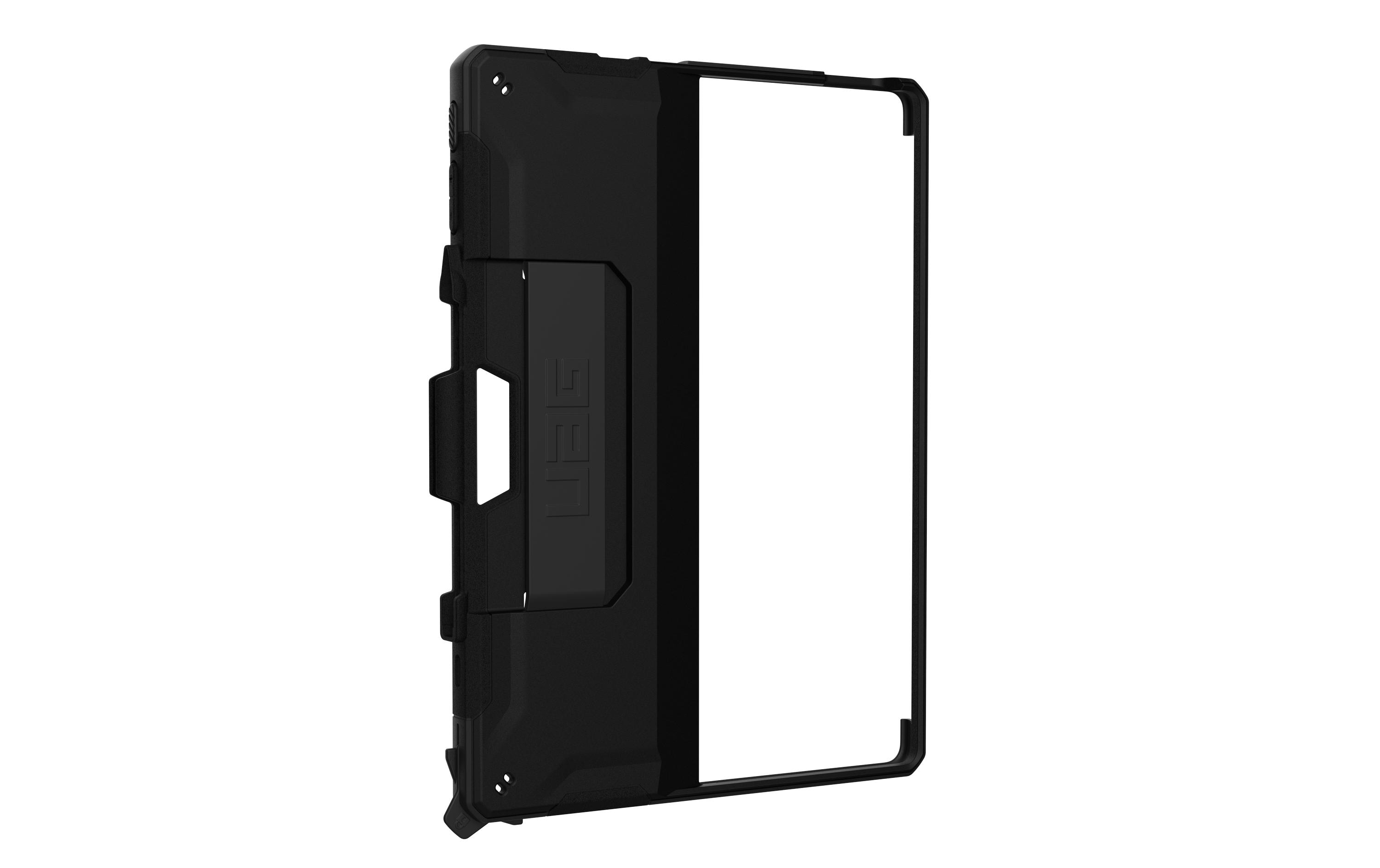 UAG Tablet Back Cover Scout für Surface Pro 9 / 10 Schwarz