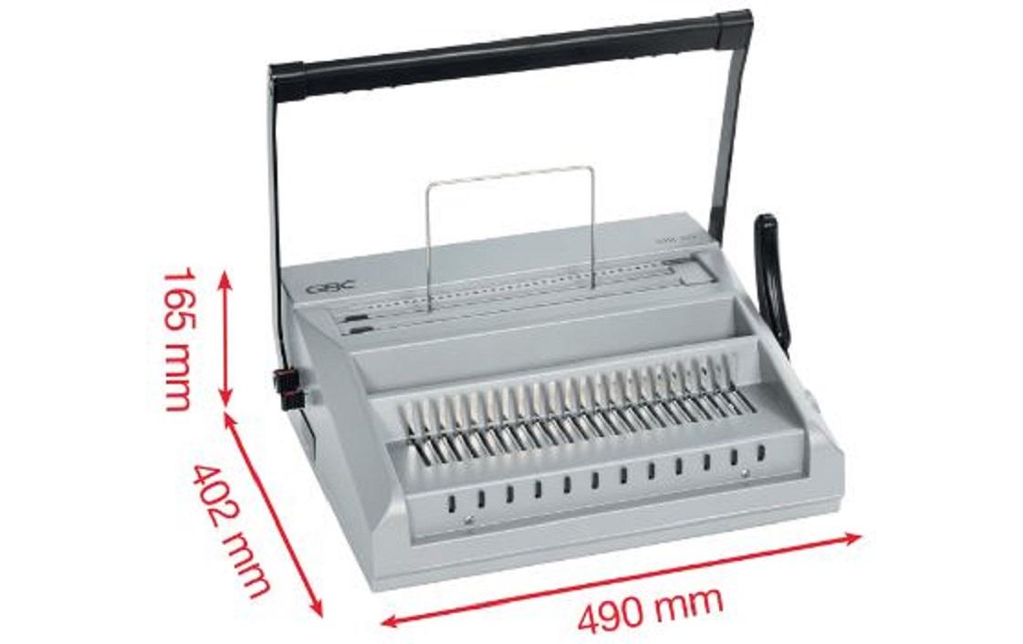 GBC Bindegerät MultiBind MB20 500 Blatt (70 g/m²)