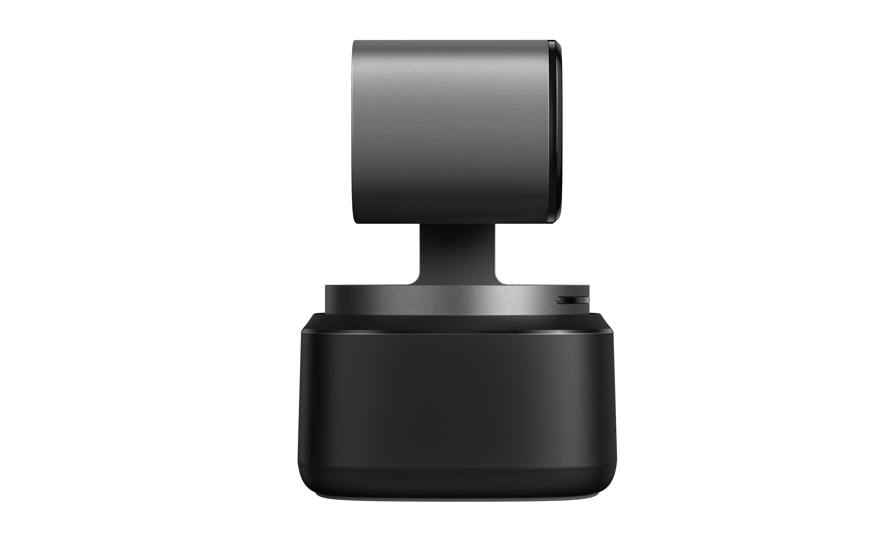 Obsbot Tiny 2 PTZ USB AI Webcam 4K 30 fps