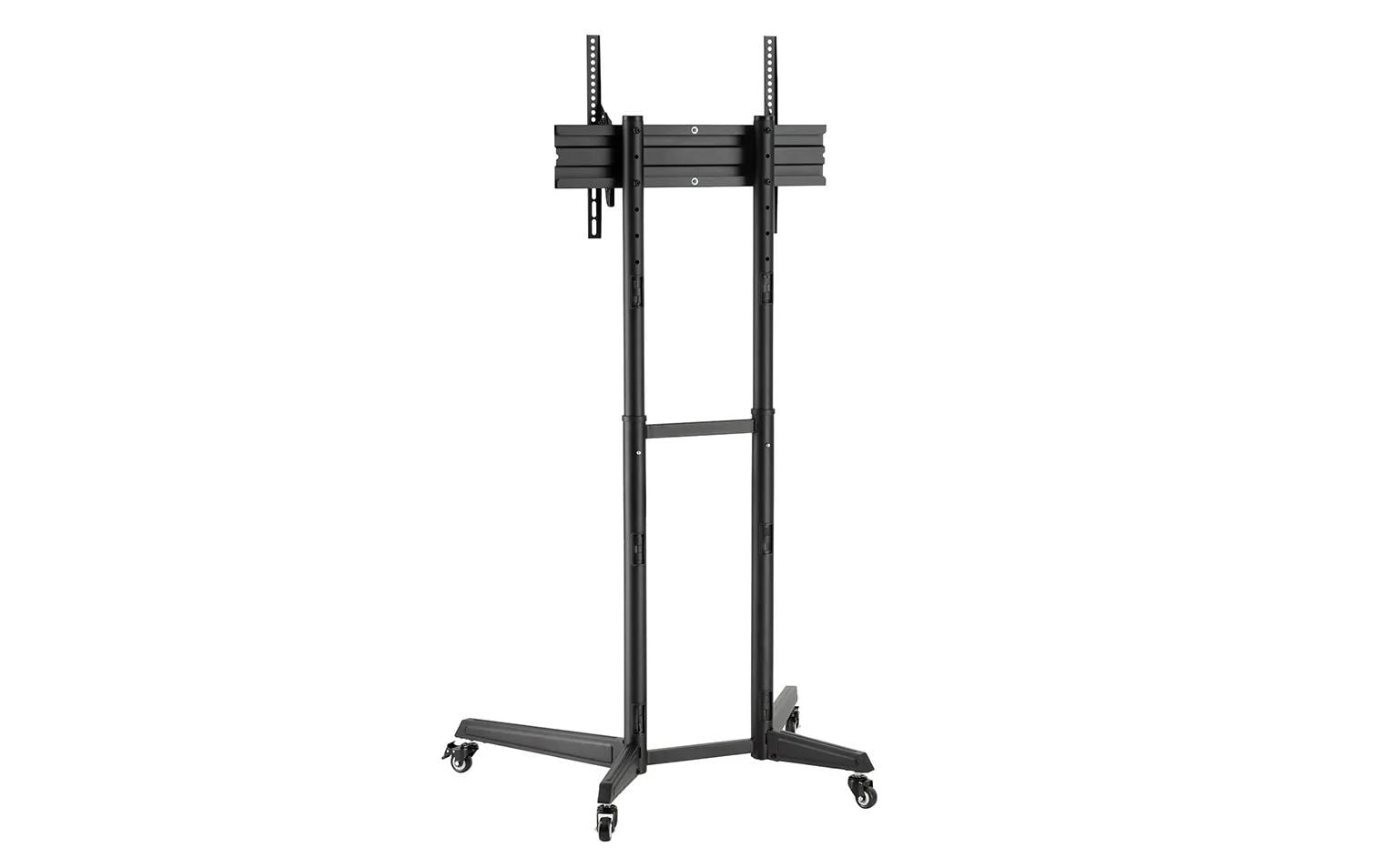 NEOMOUNTS TV-Trolley FL50-540BL1 bis 50 kg – Schwarz