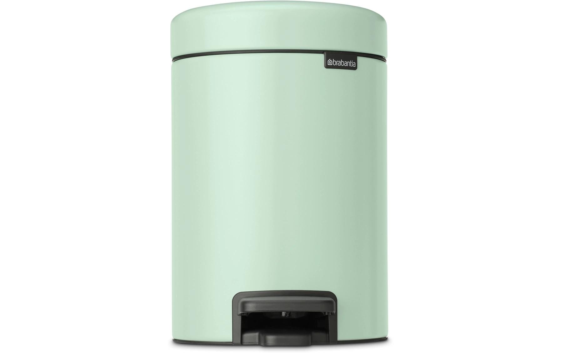 Brabantia Kosmetikeimer NewIcon 3 l, Grün