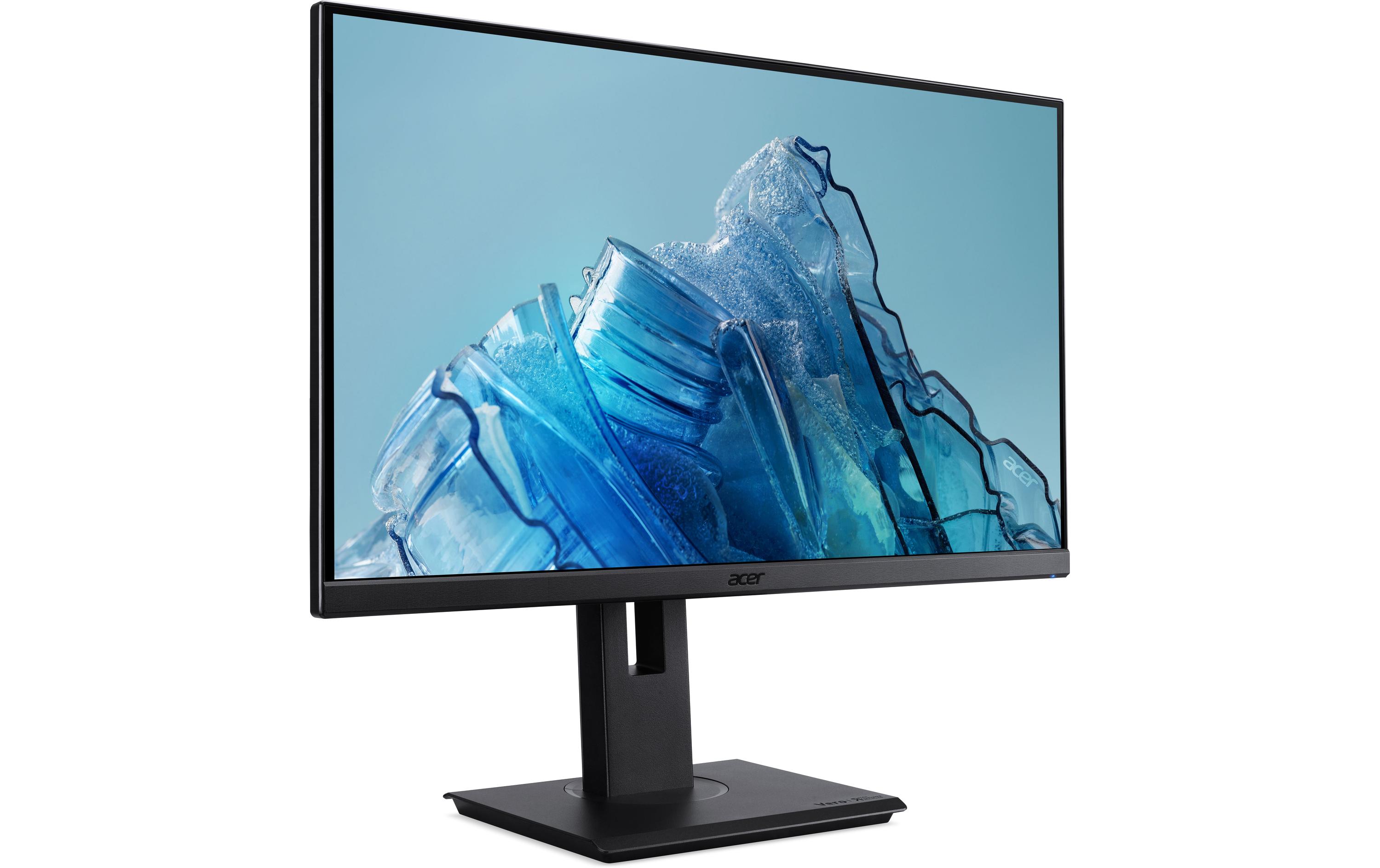 Acer Monitor Vero B7 B247Yebmiprzxv