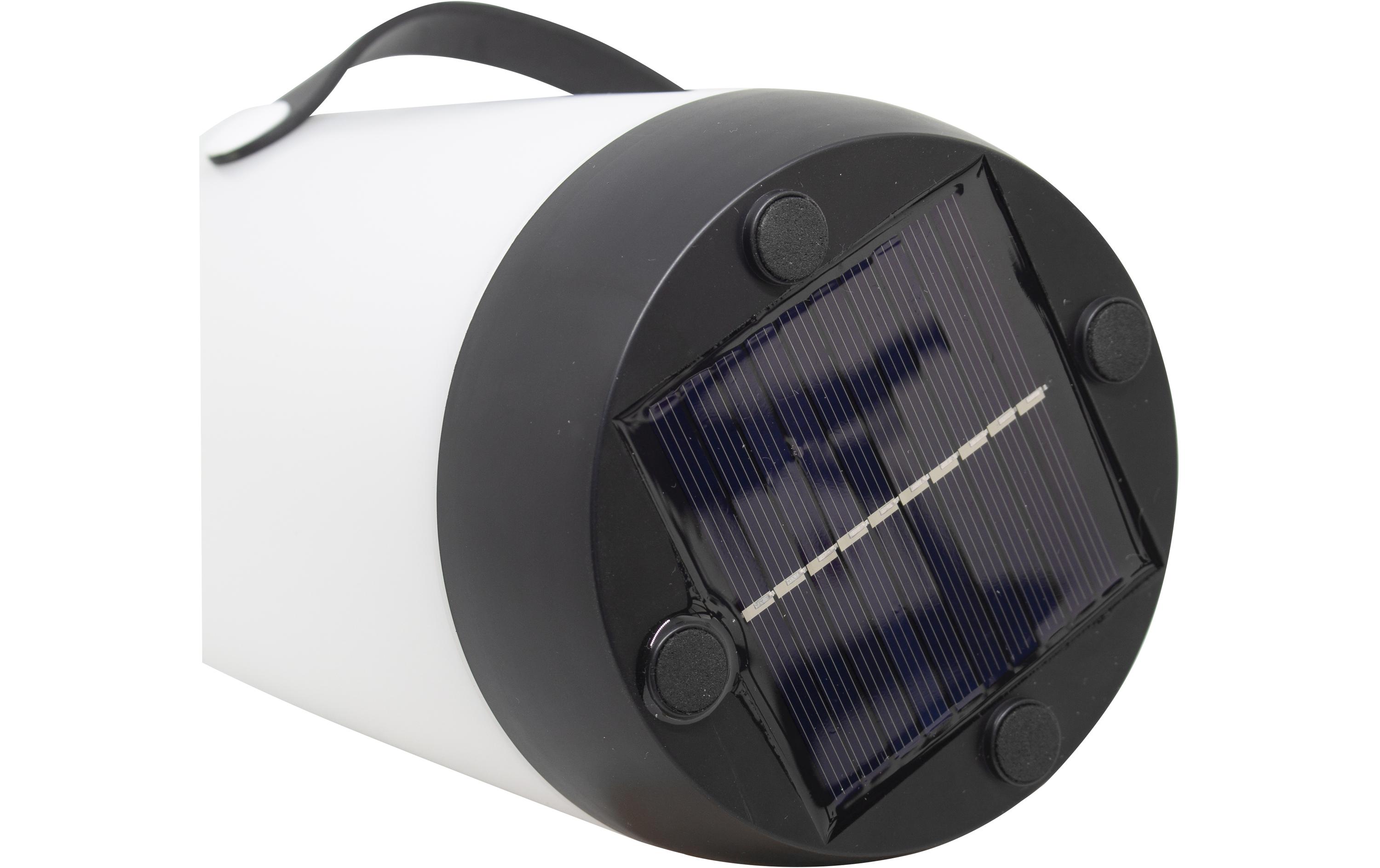 Eurotrail Campinglampe Glossy solar