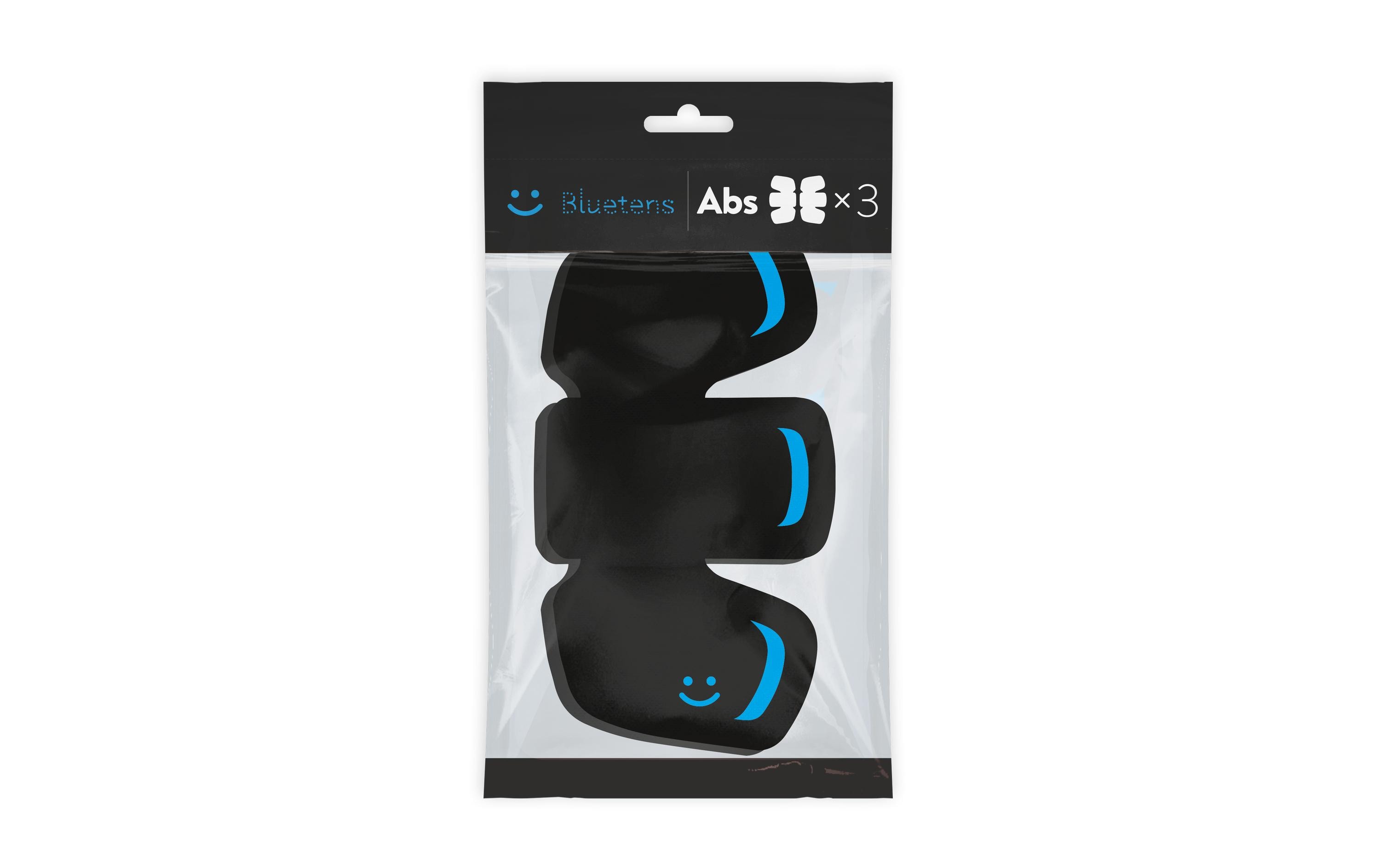 Bluetens Elektroden Abs