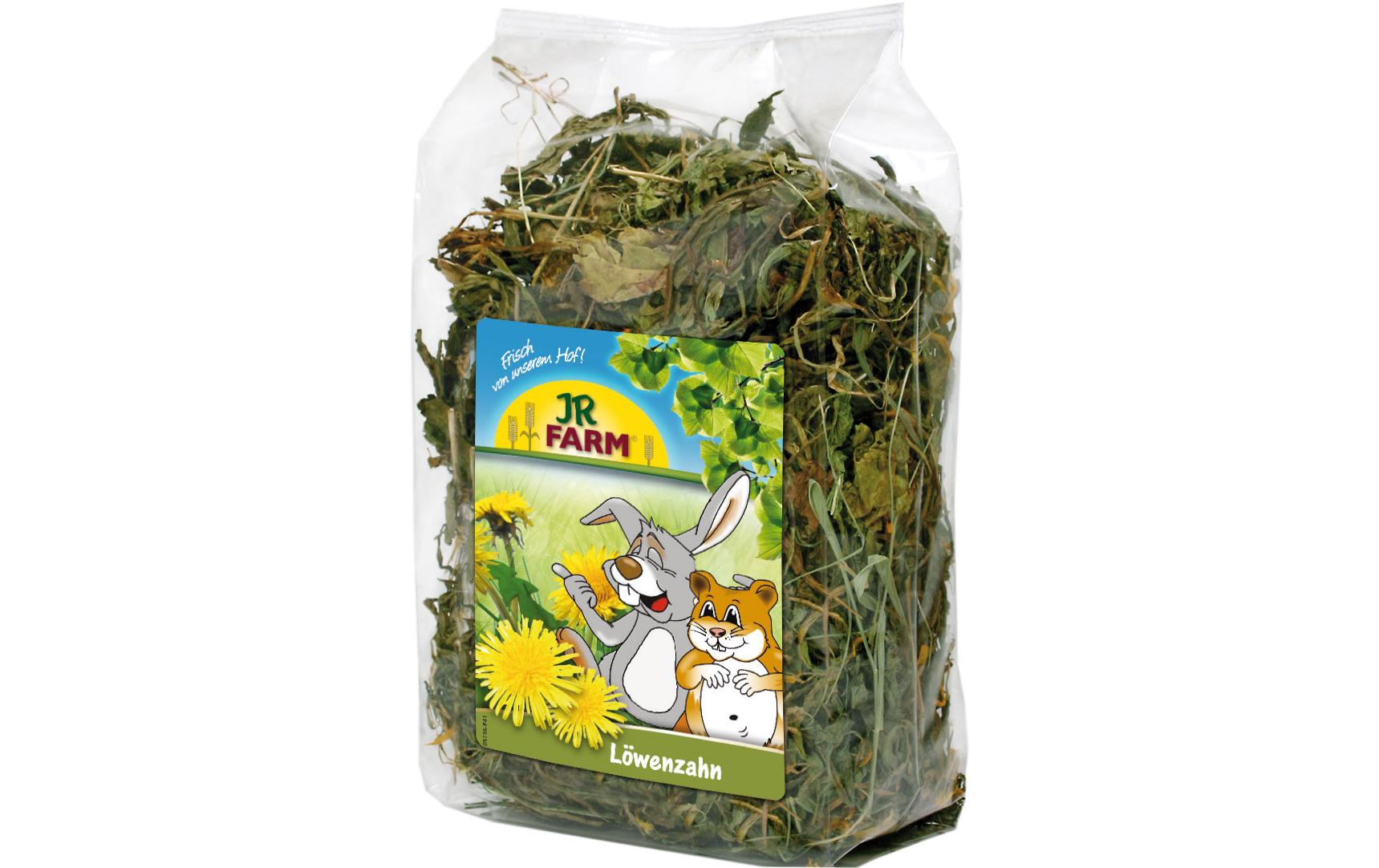 JR Farm Herbs Löwenzahn, 100 g