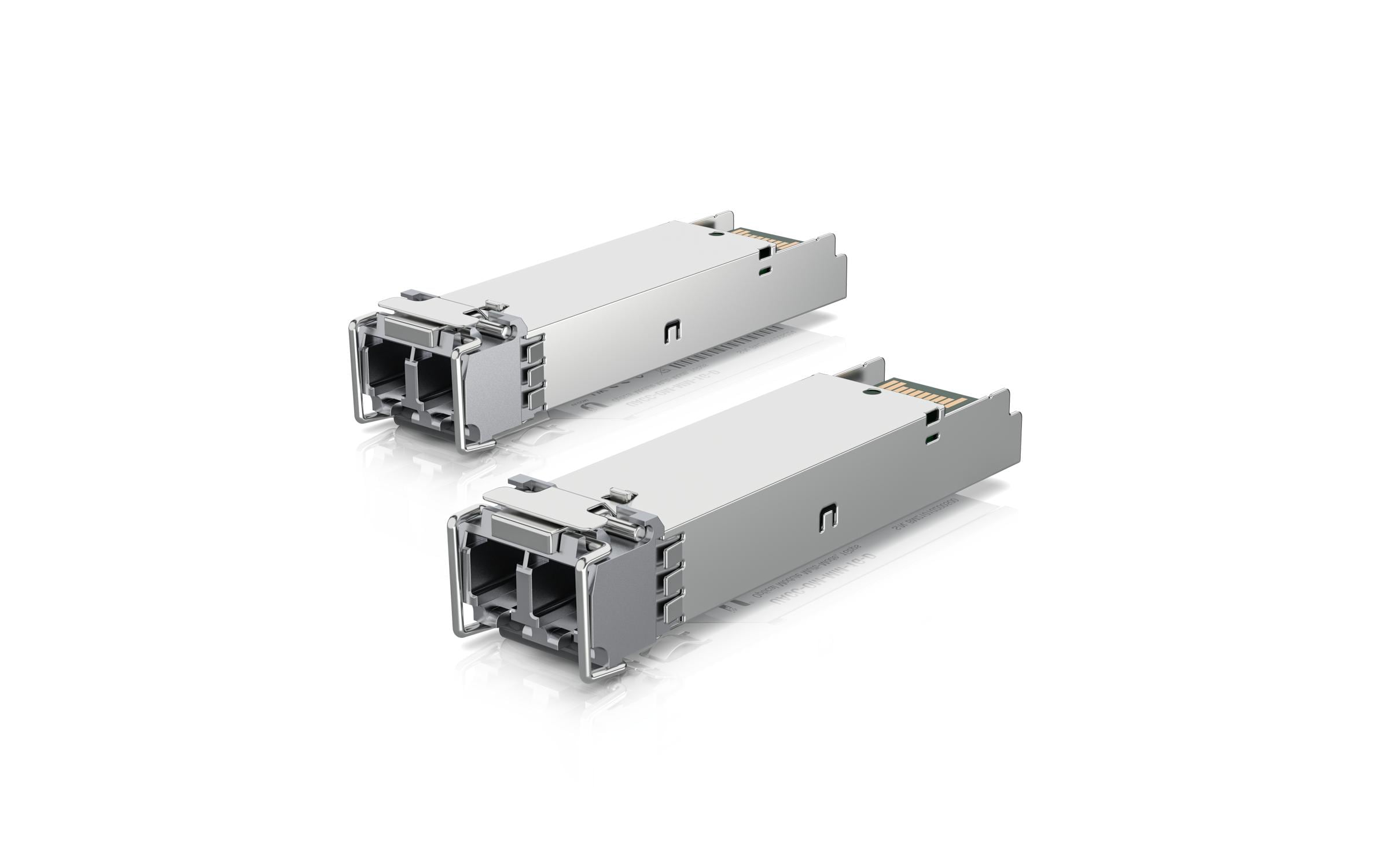 Ubiquiti SFP+ Modul UACC-OM-MM-10G-D 10 Gbps, 2er Pack